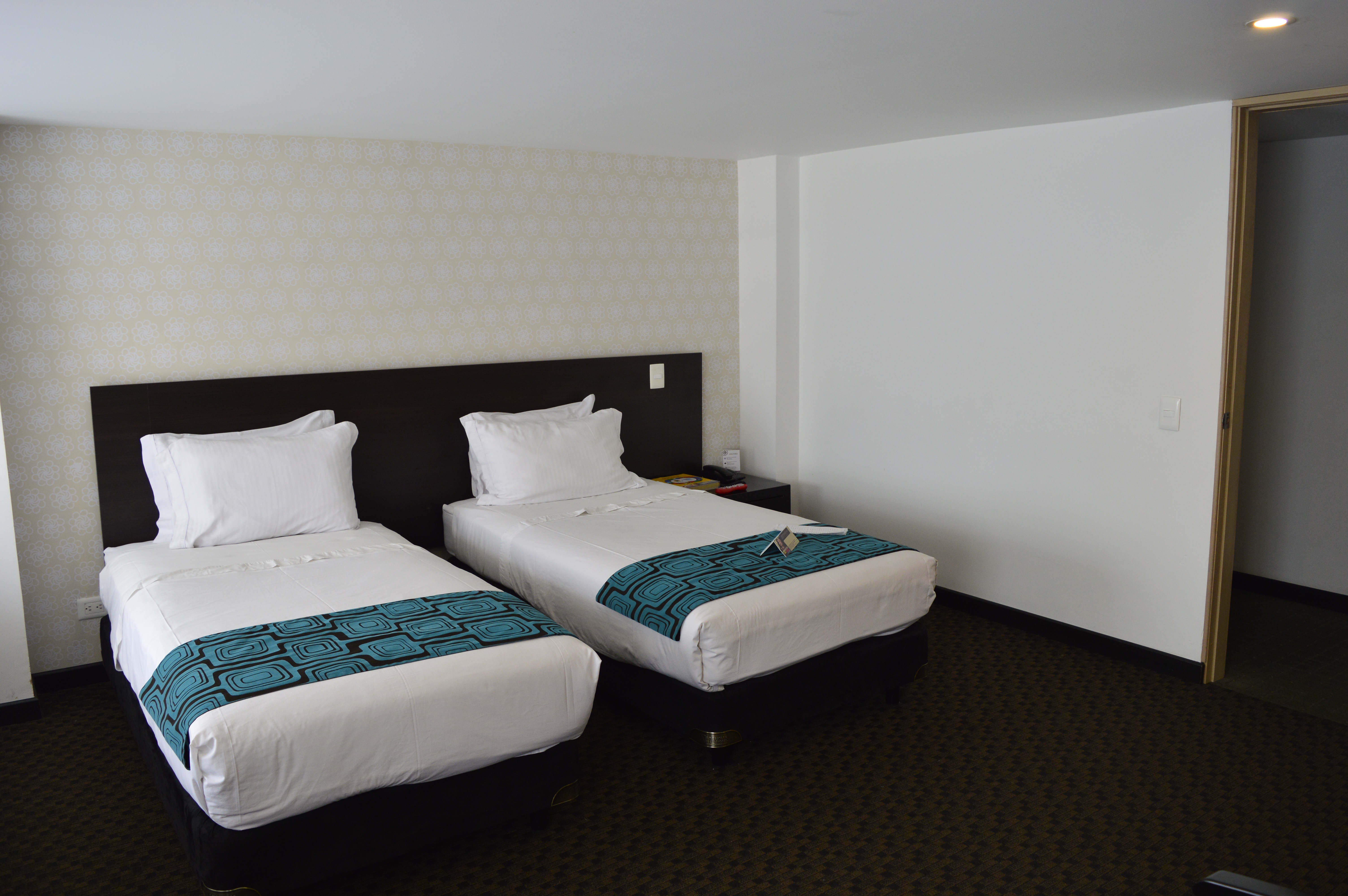 Hotel Castellana 95