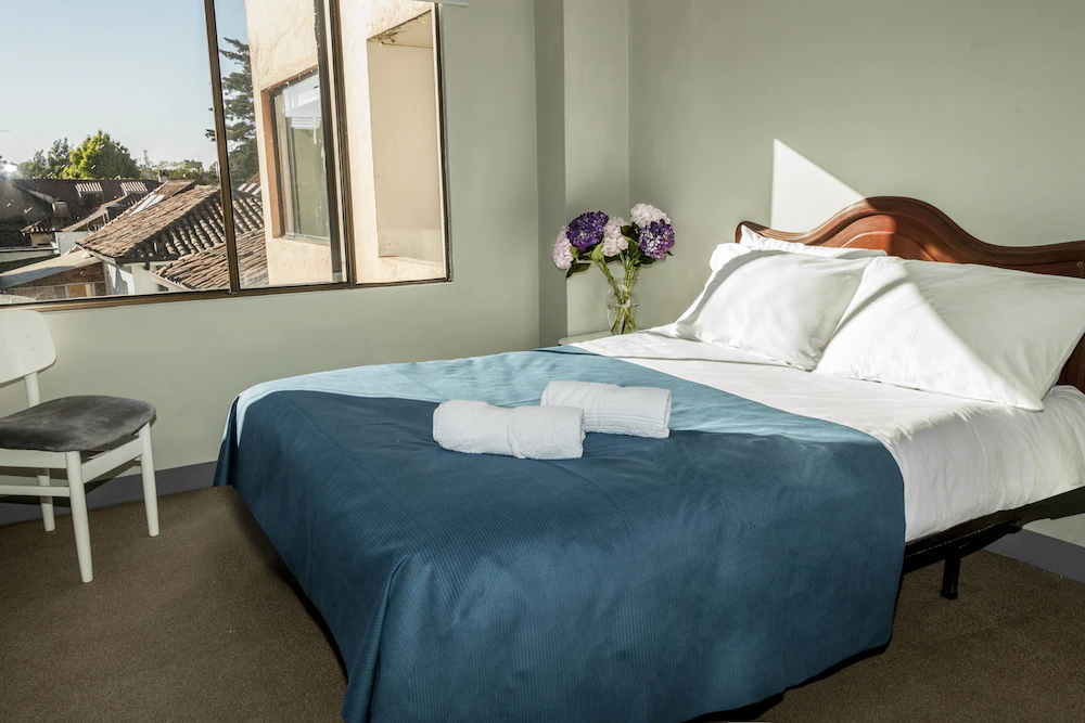 Hotel Suamox