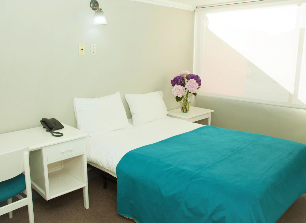Hotel Suamox