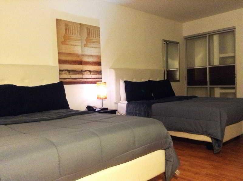 Hotel Zona G