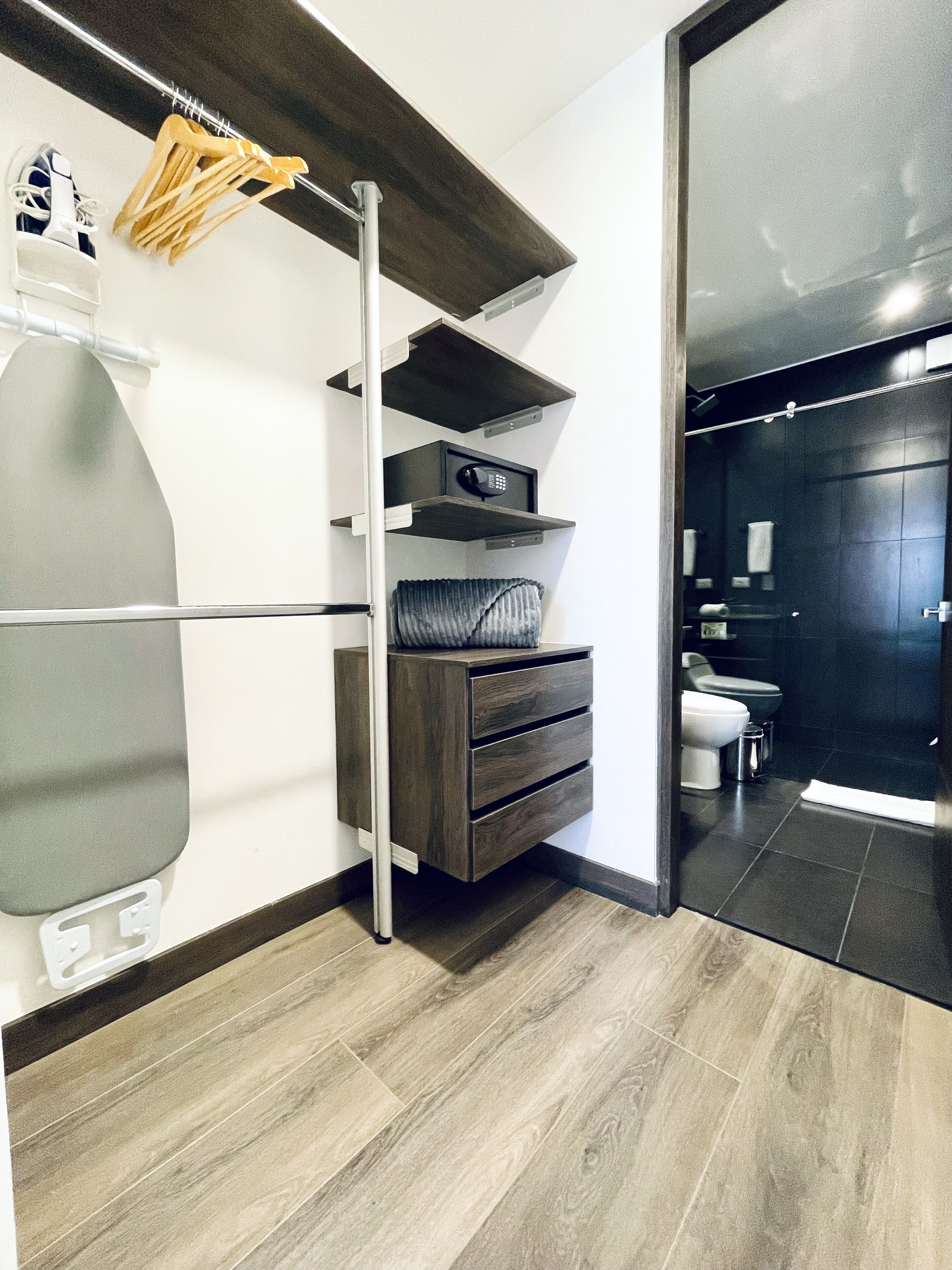 M Studio Loft Luxury Bulding By Wynwood House