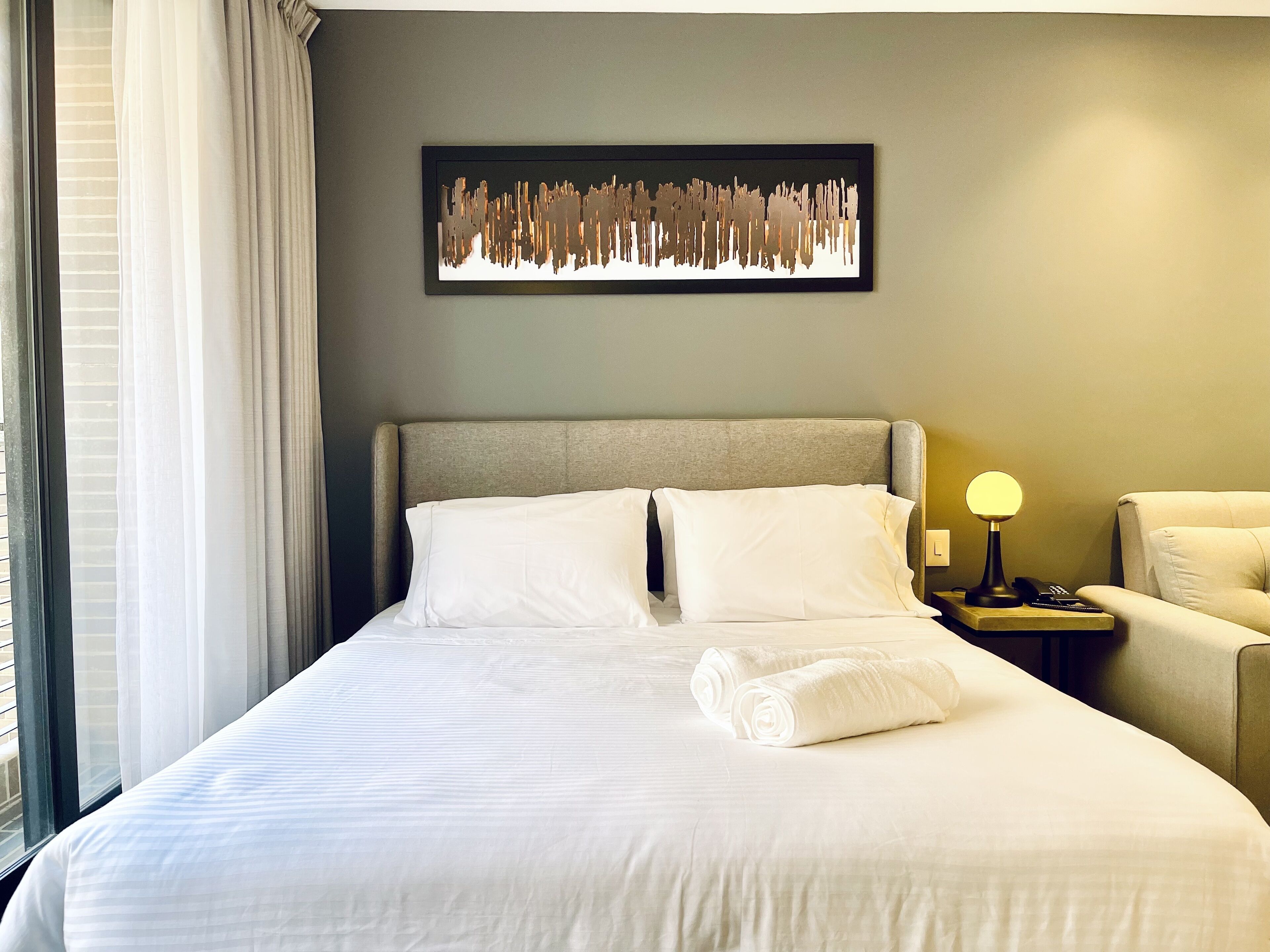 M Studio Loft Luxury Bulding By Wynwood House