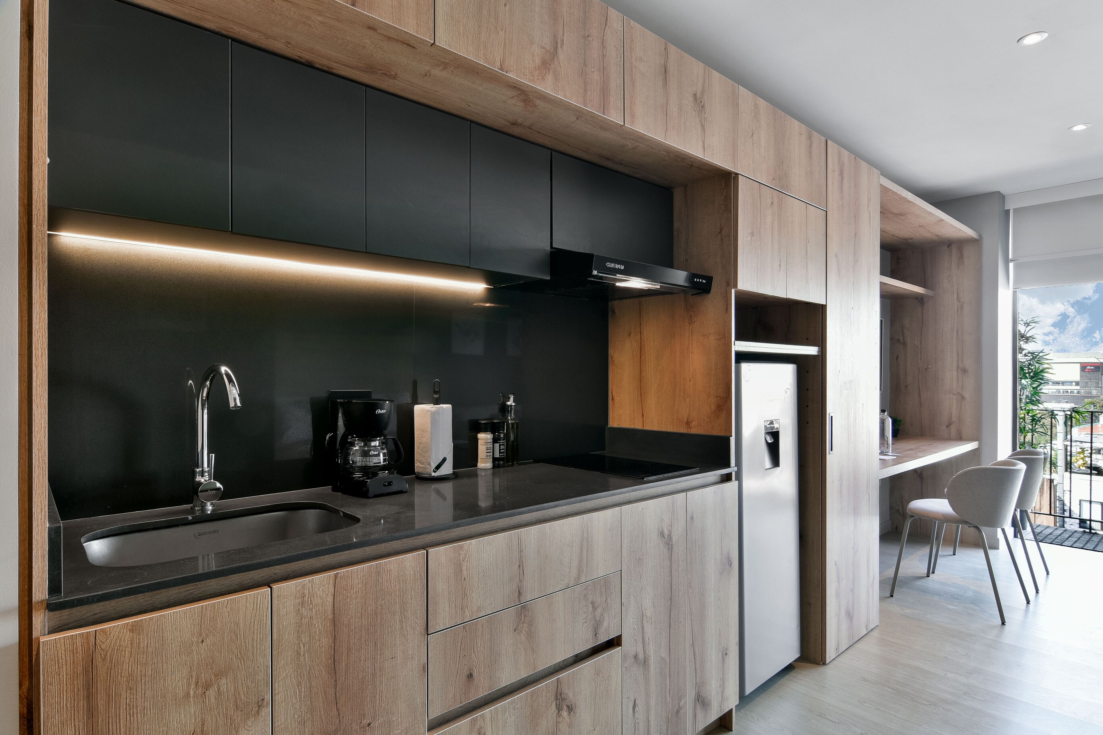 Muttuo By Wynwood House