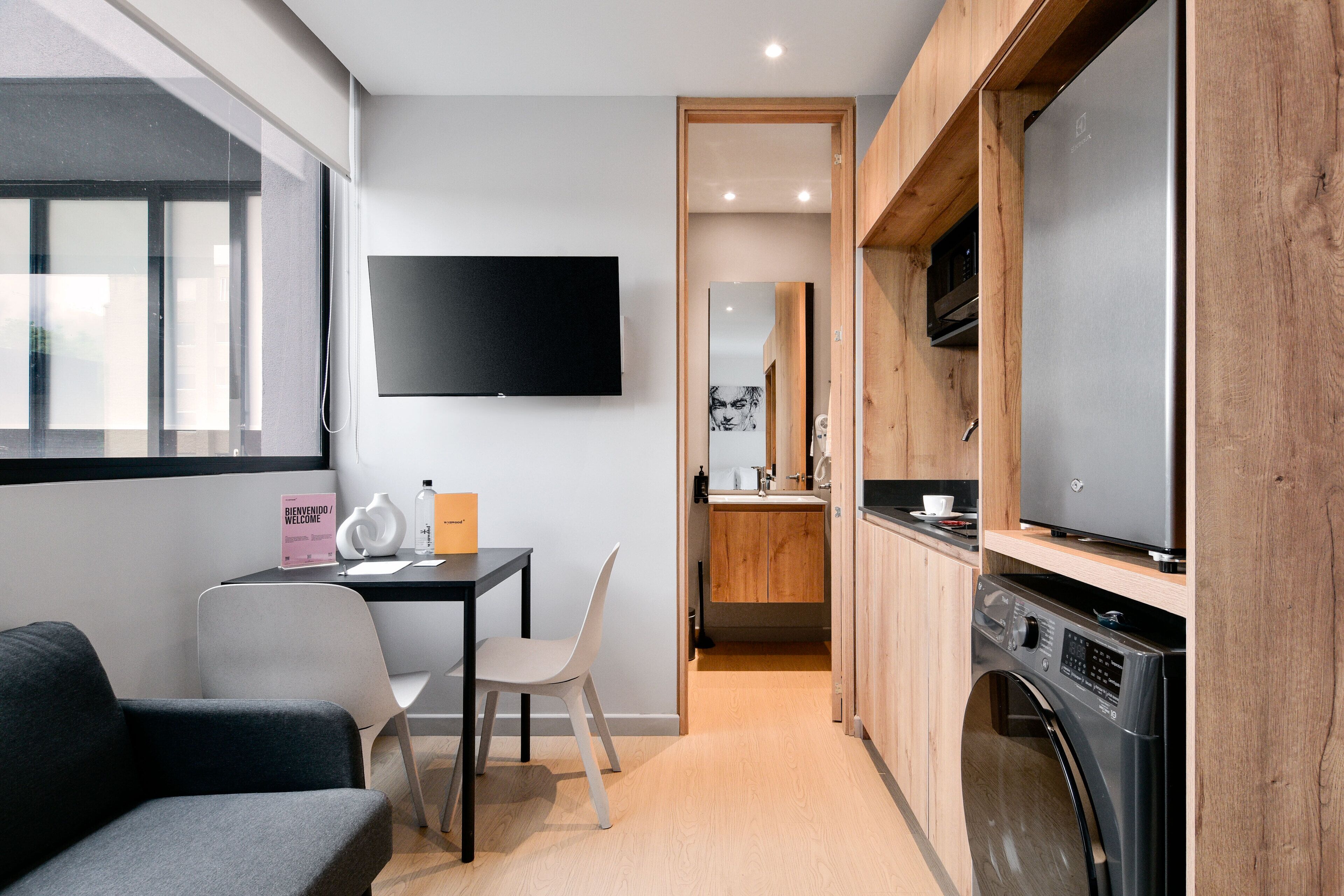 Muttuo By Wynwood House