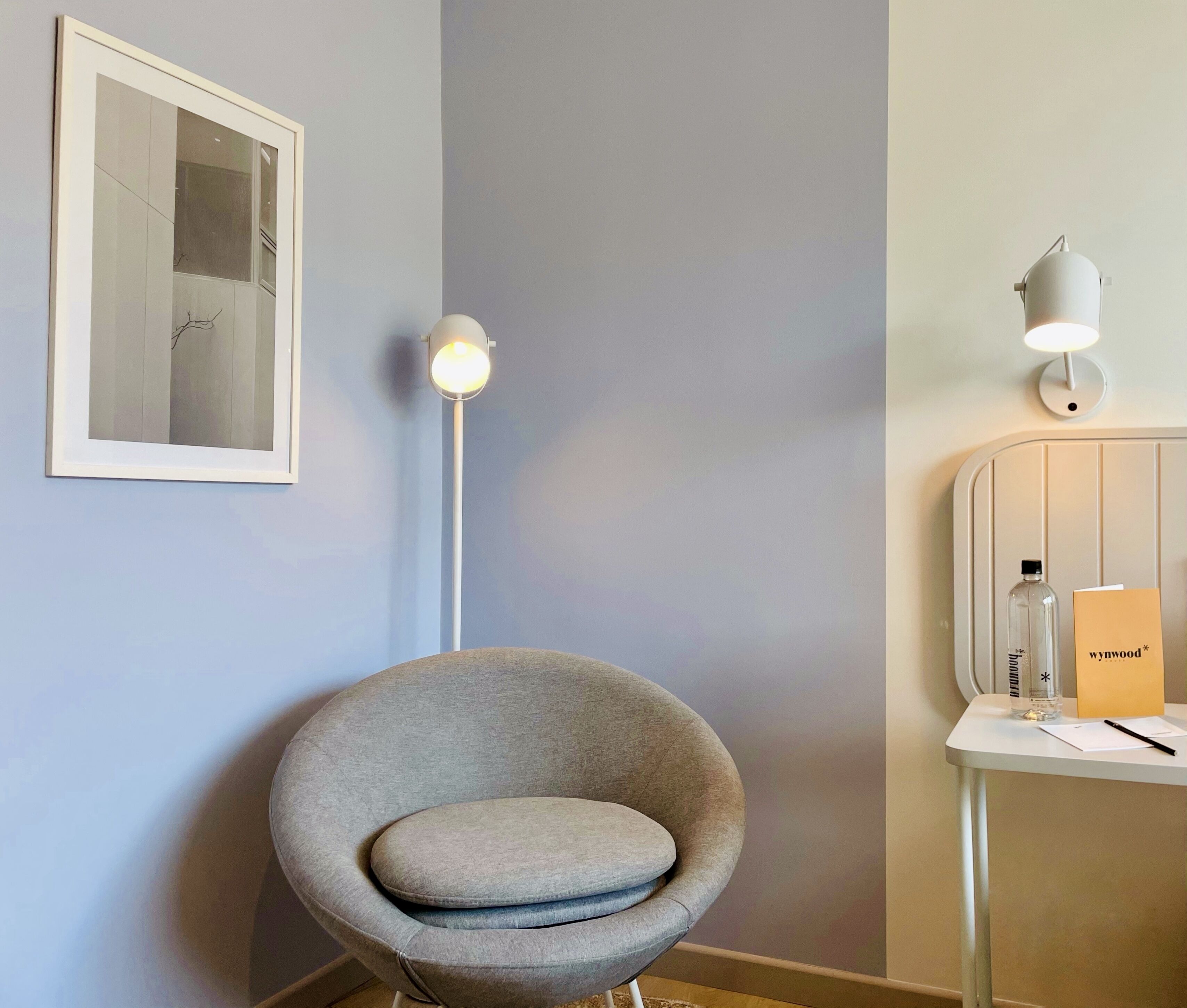 Muttuo By Wynwood House