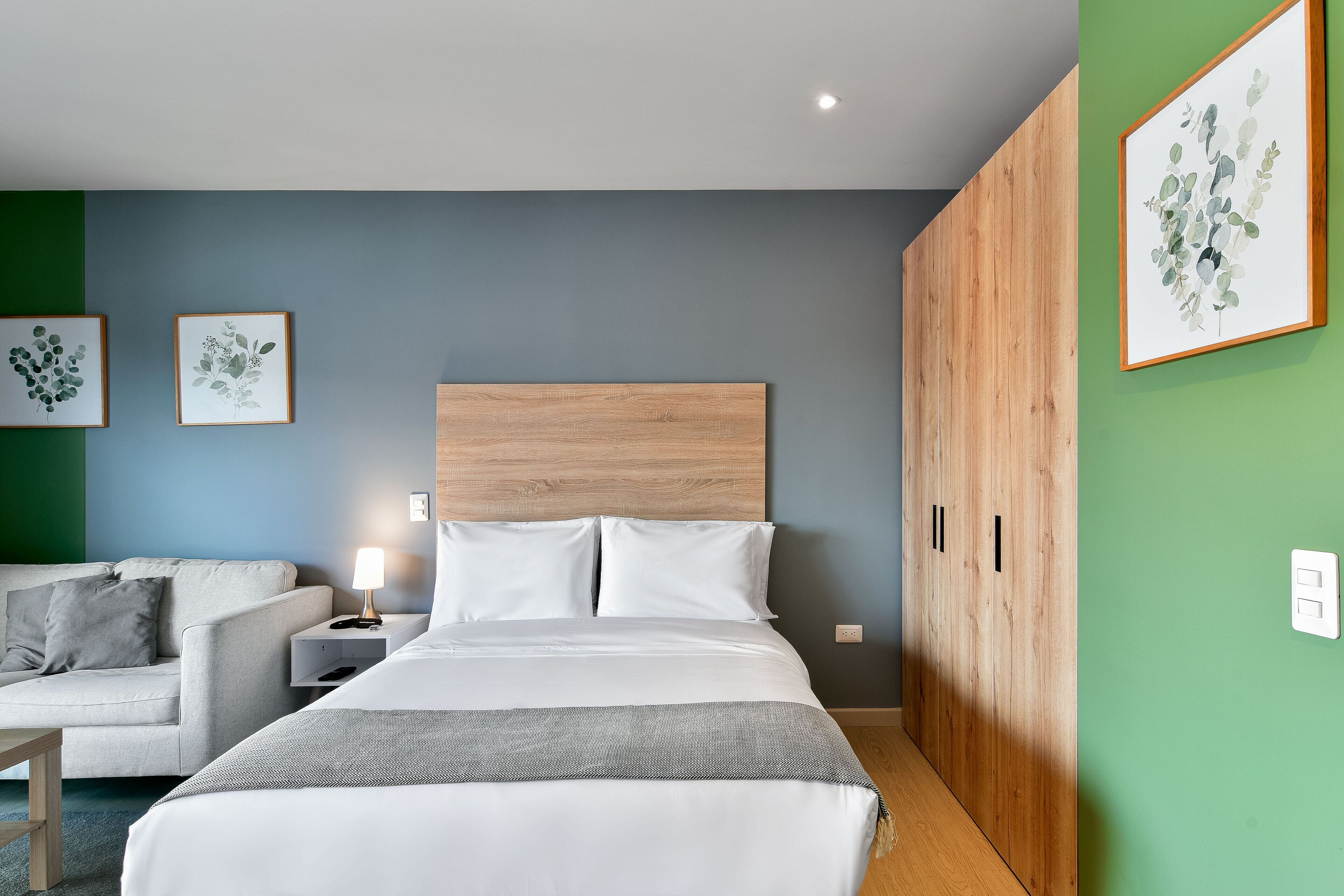 Muttuo By Wynwood House