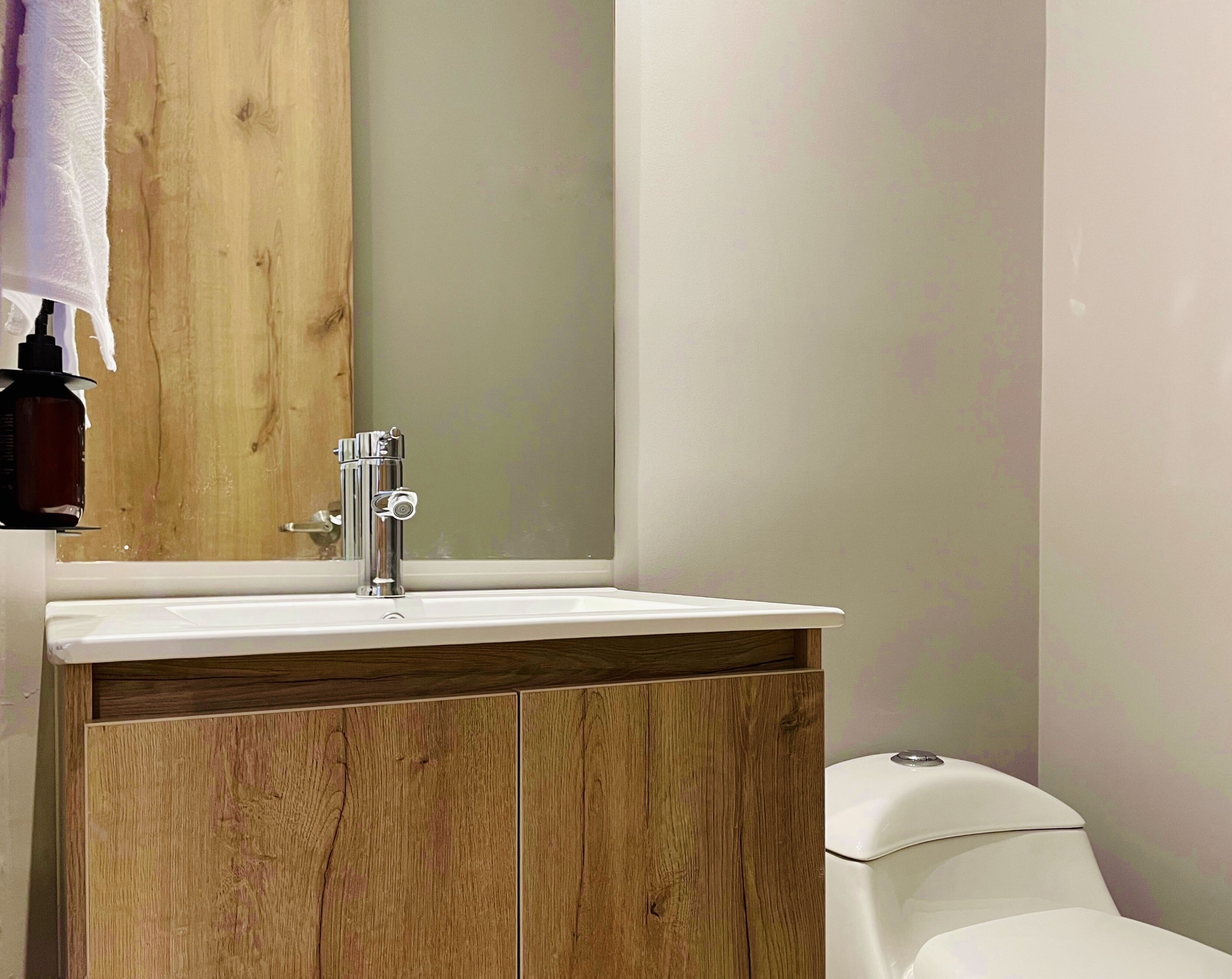 Muttuo By Wynwood House