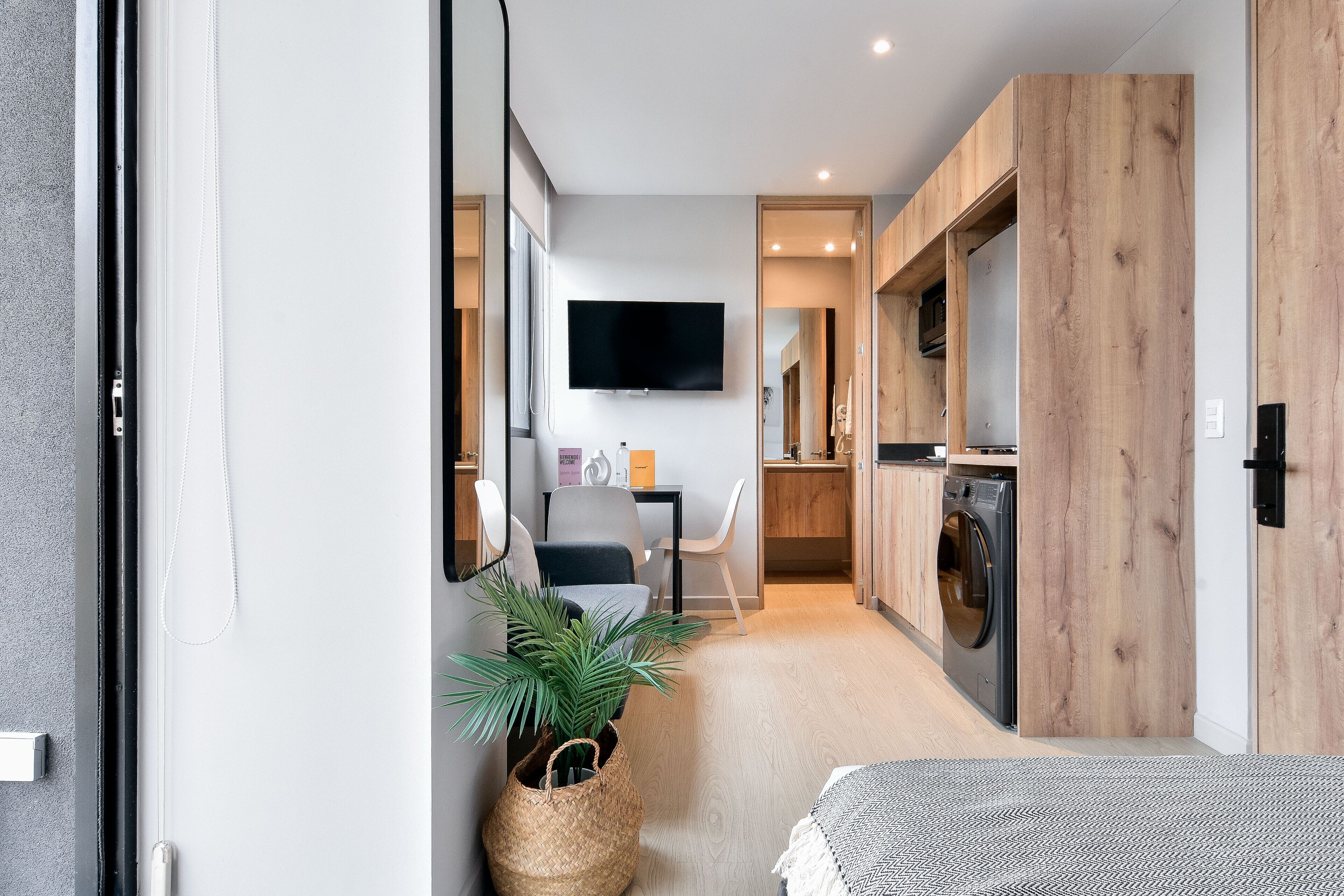 Muttuo By Wynwood House