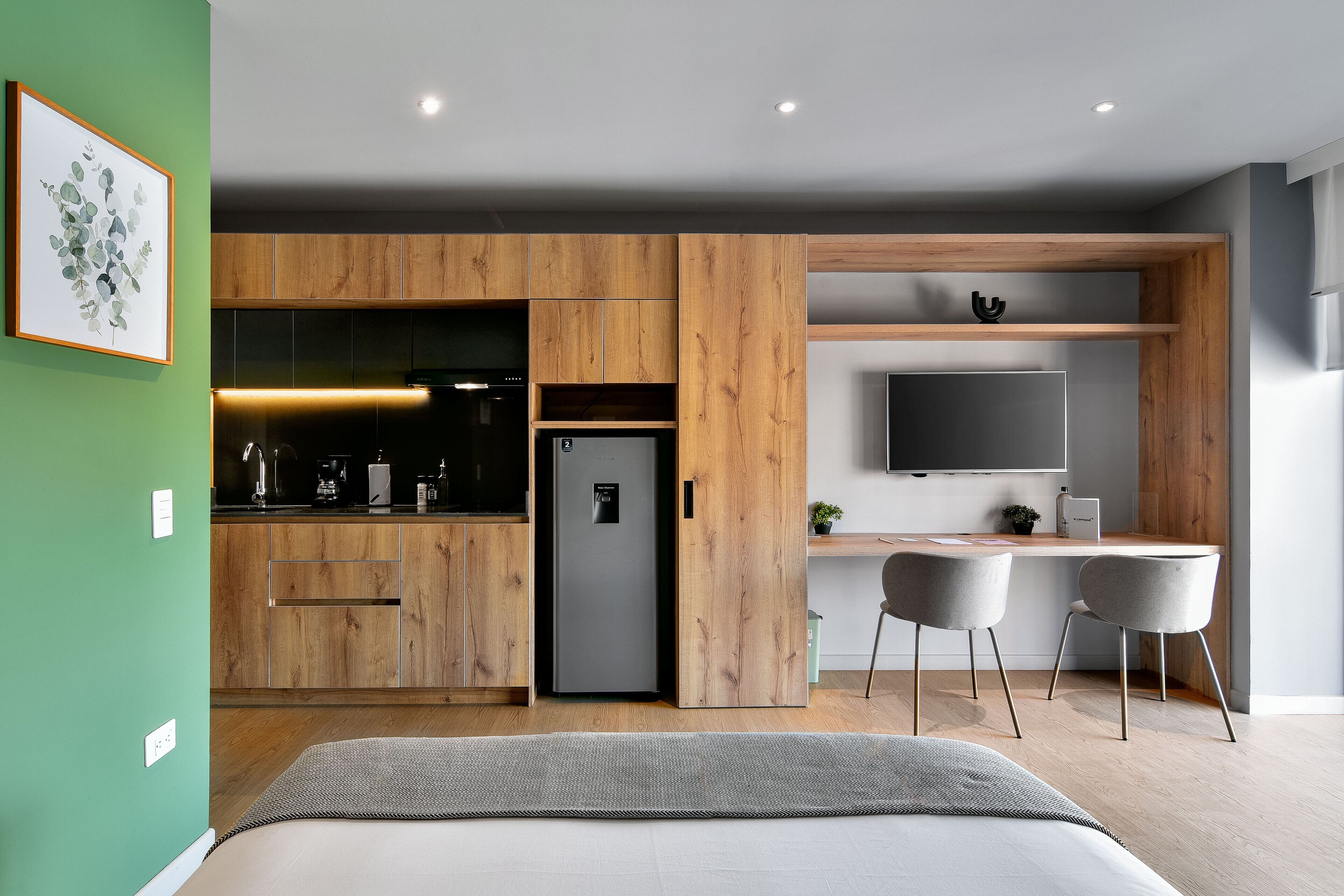 Muttuo By Wynwood House