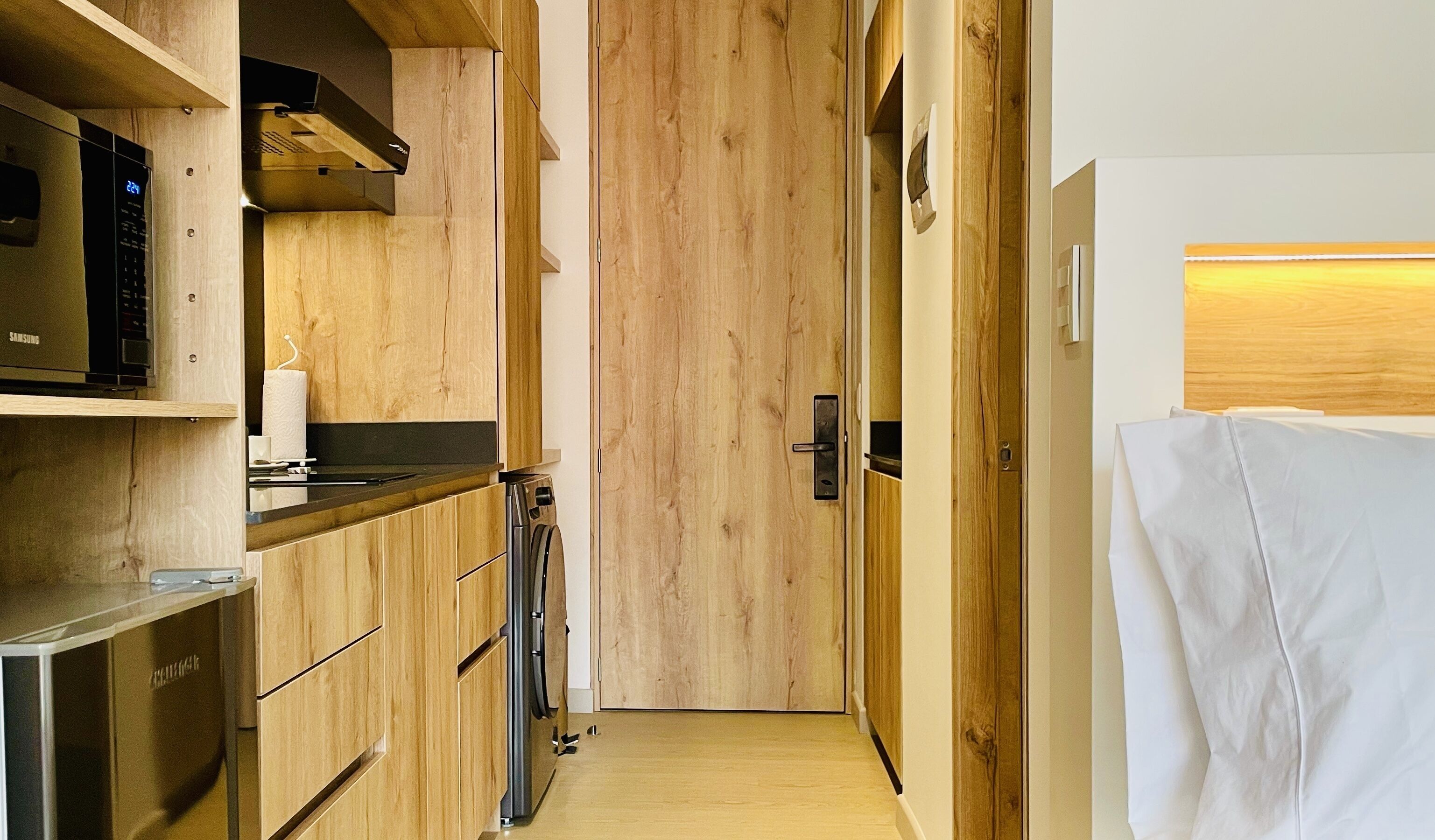 Muttuo By Wynwood House