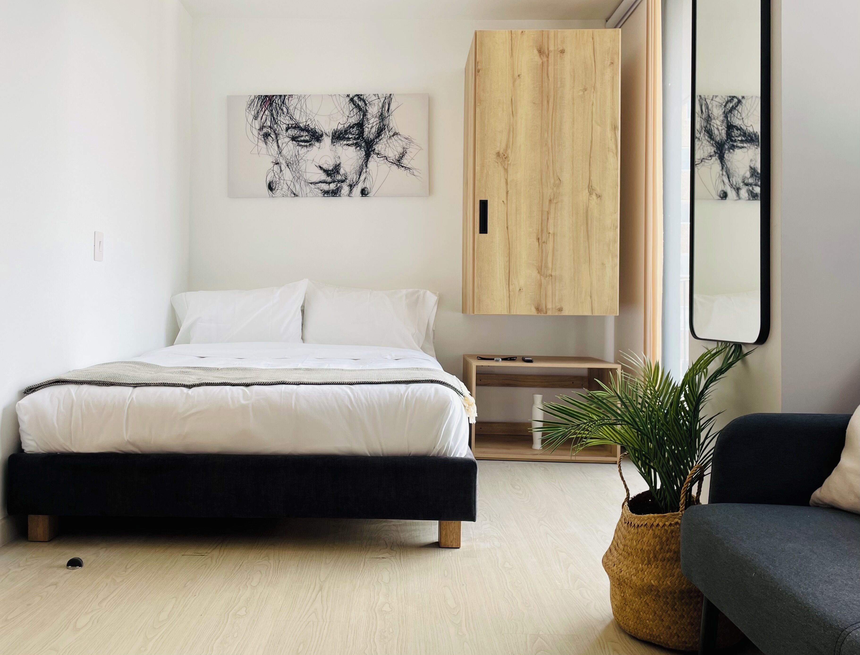 Muttuo By Wynwood House