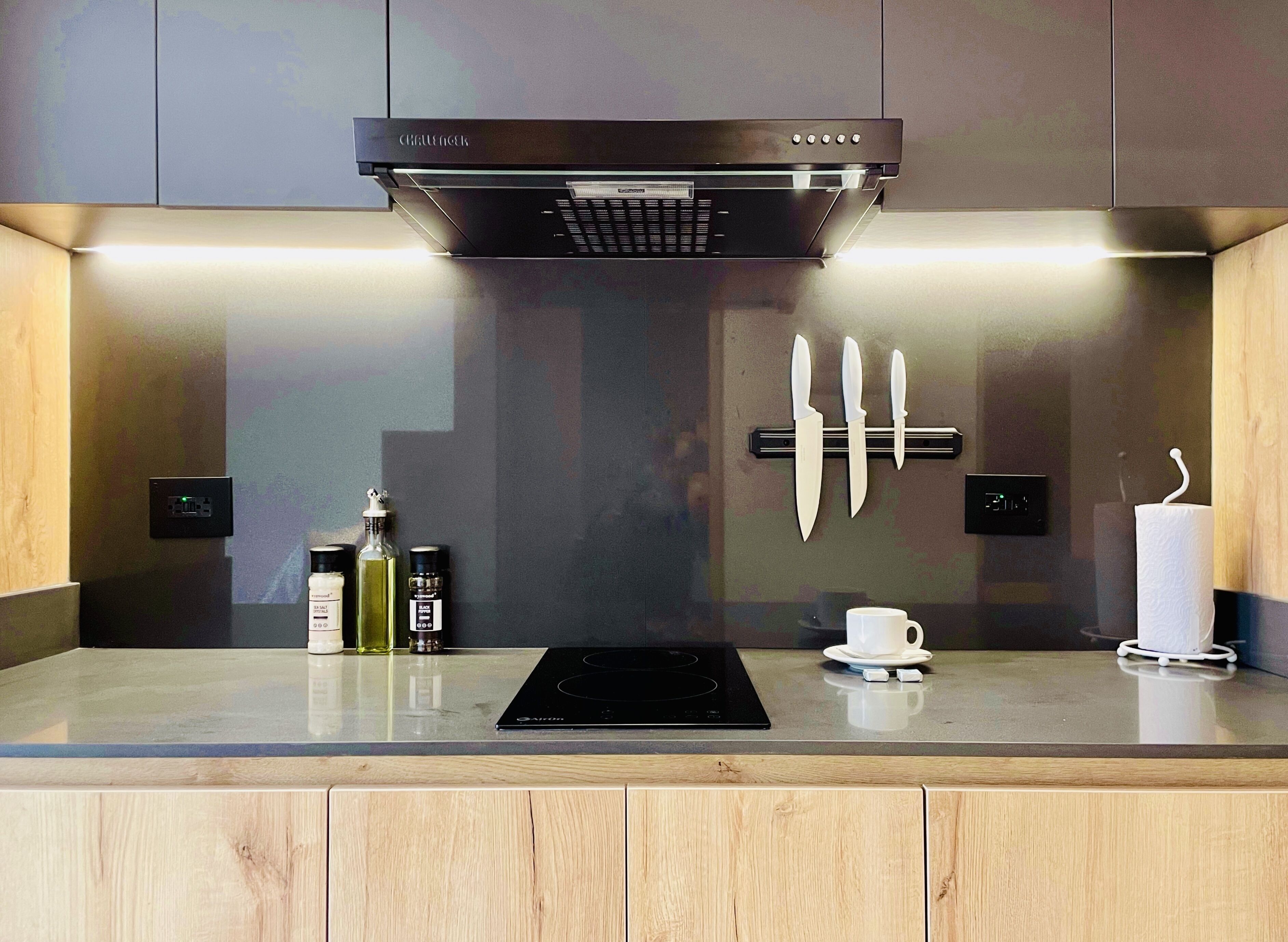 Muttuo By Wynwood House