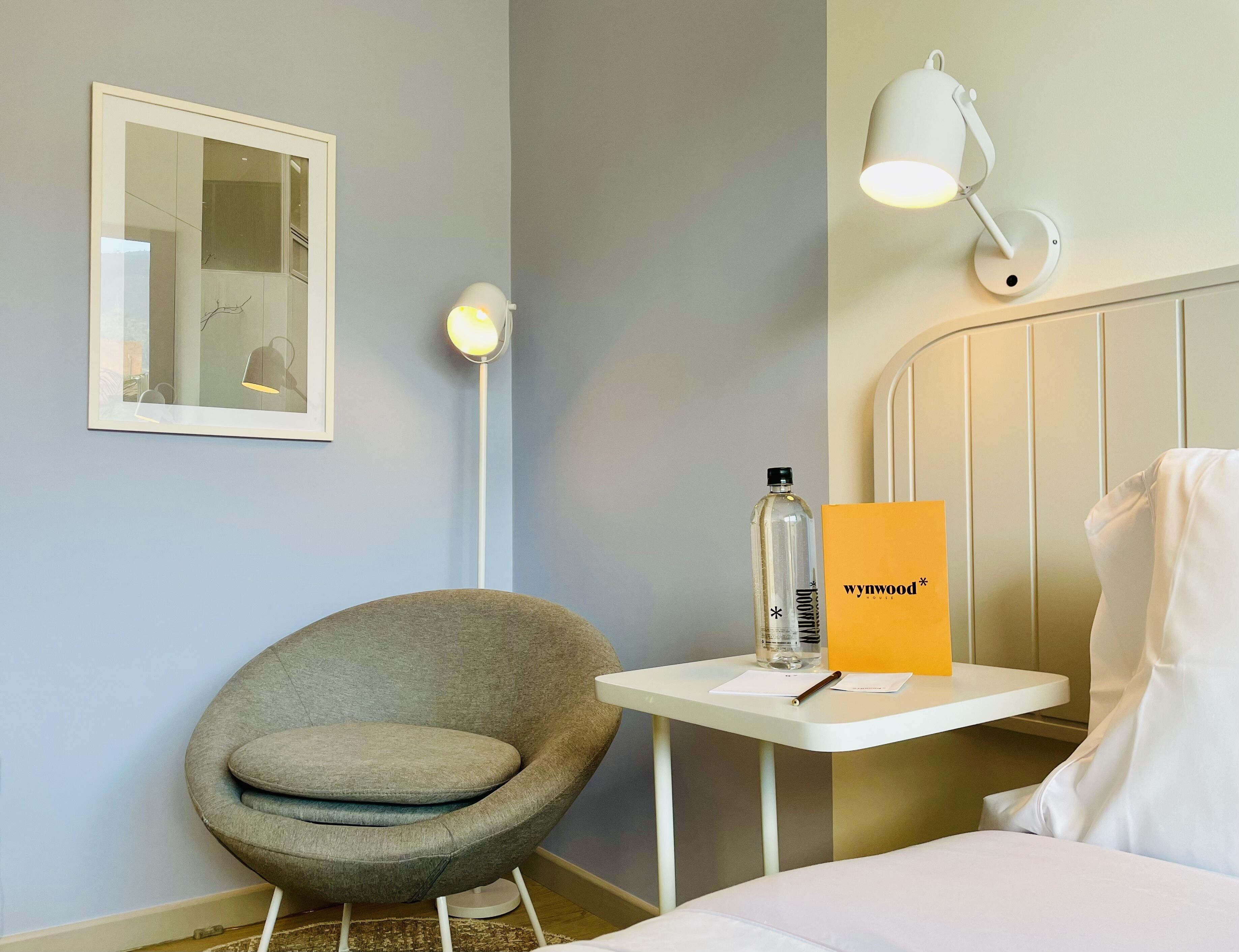 Muttuo By Wynwood House