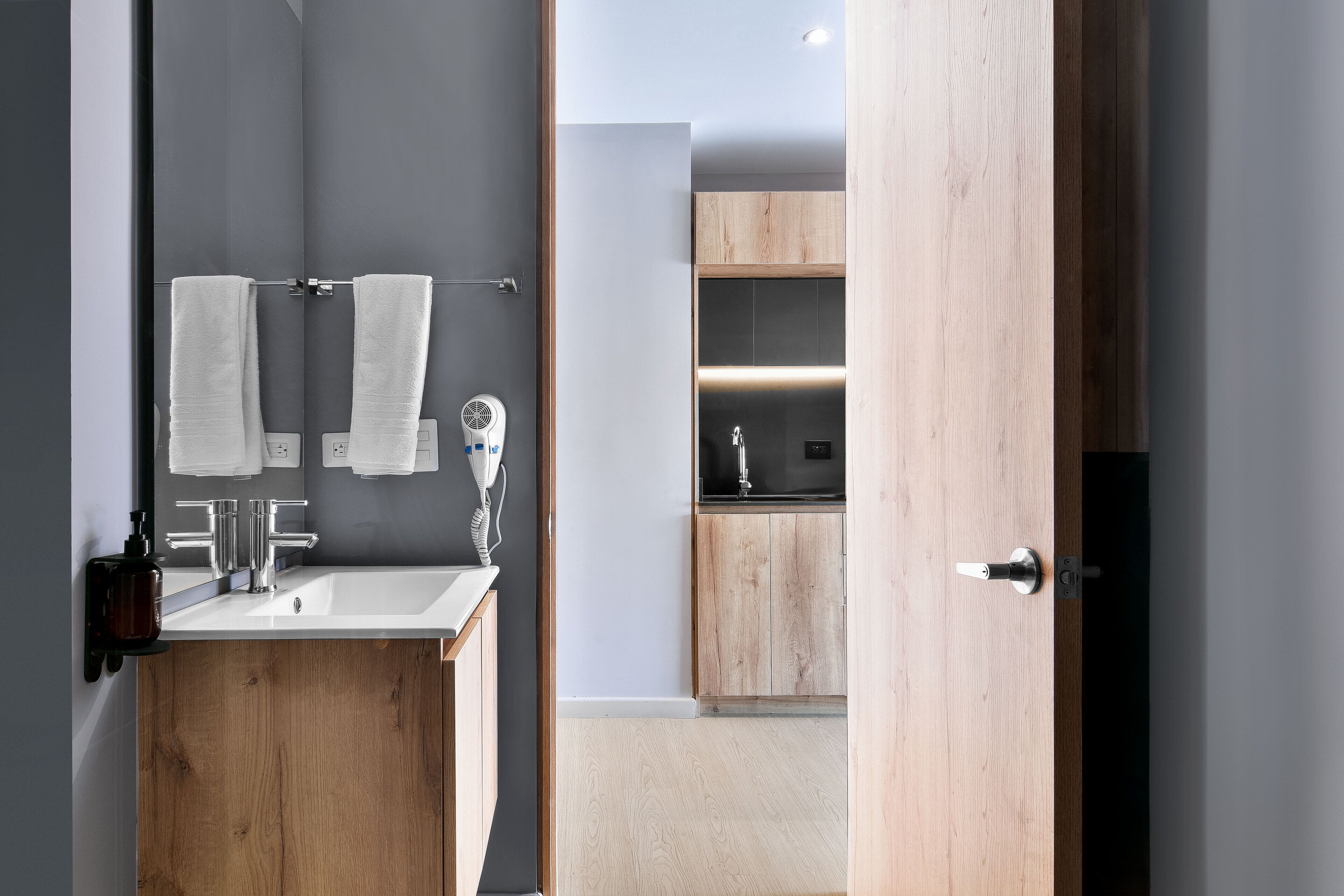 Muttuo By Wynwood House