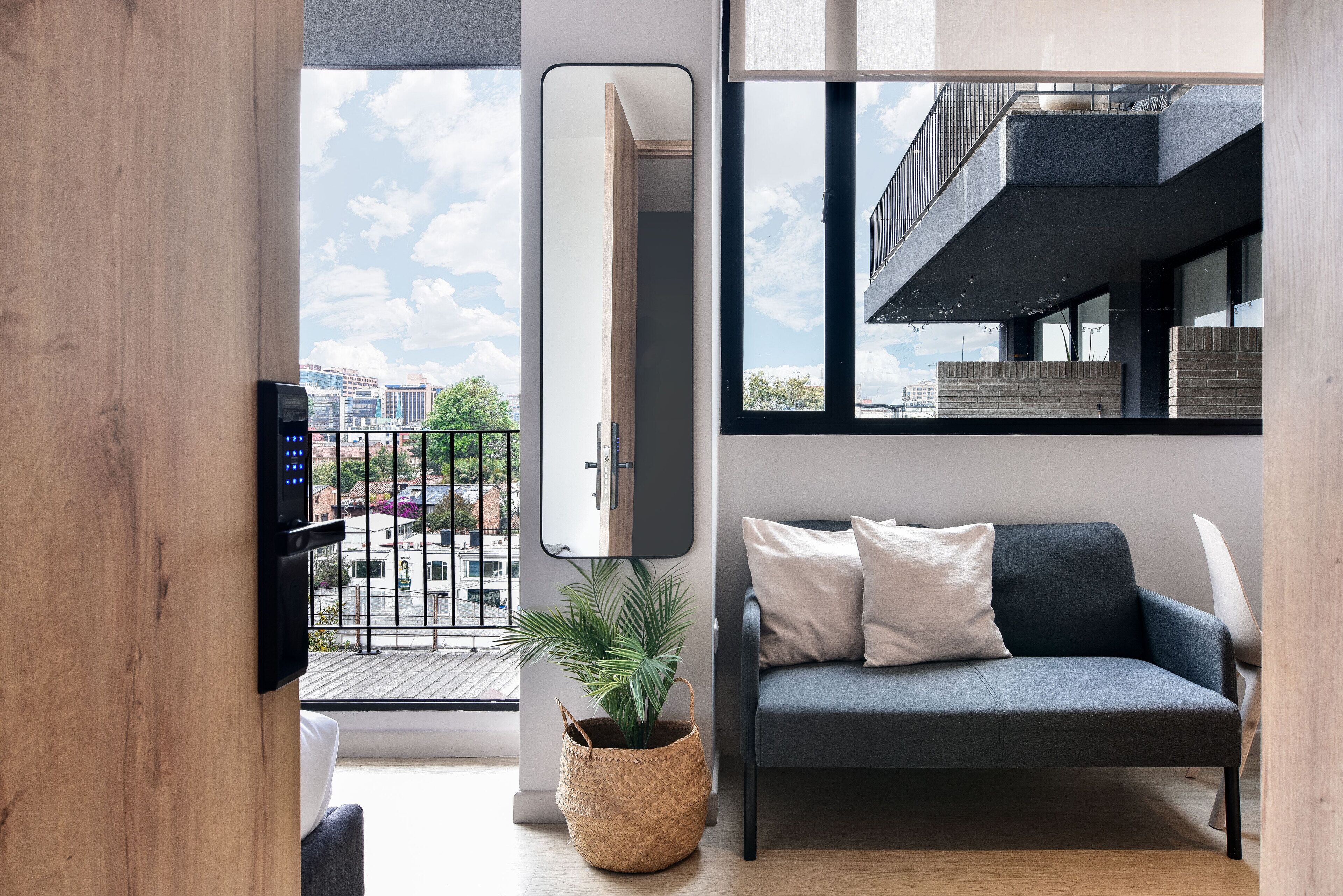 Muttuo By Wynwood House