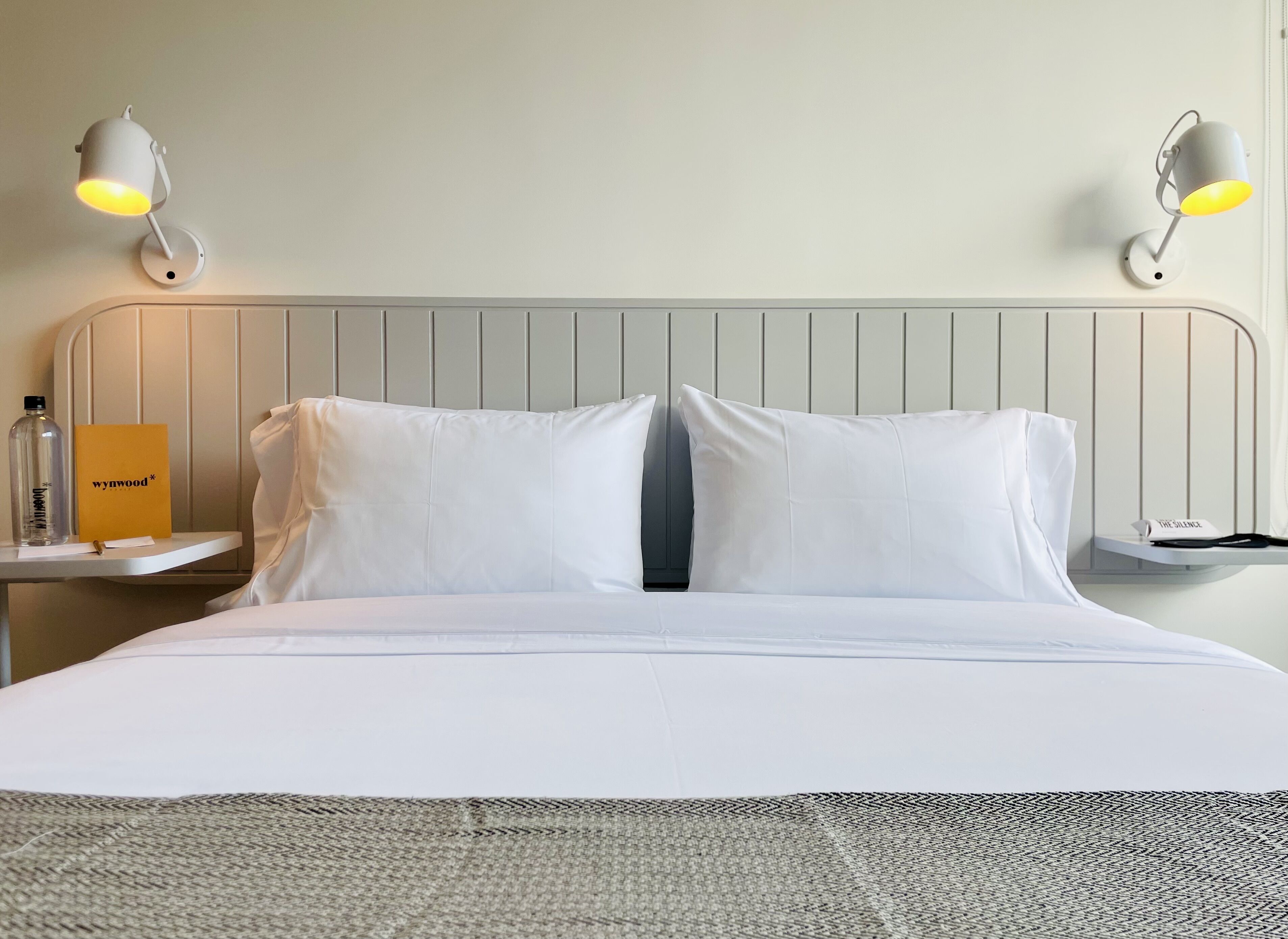 Muttuo By Wynwood House