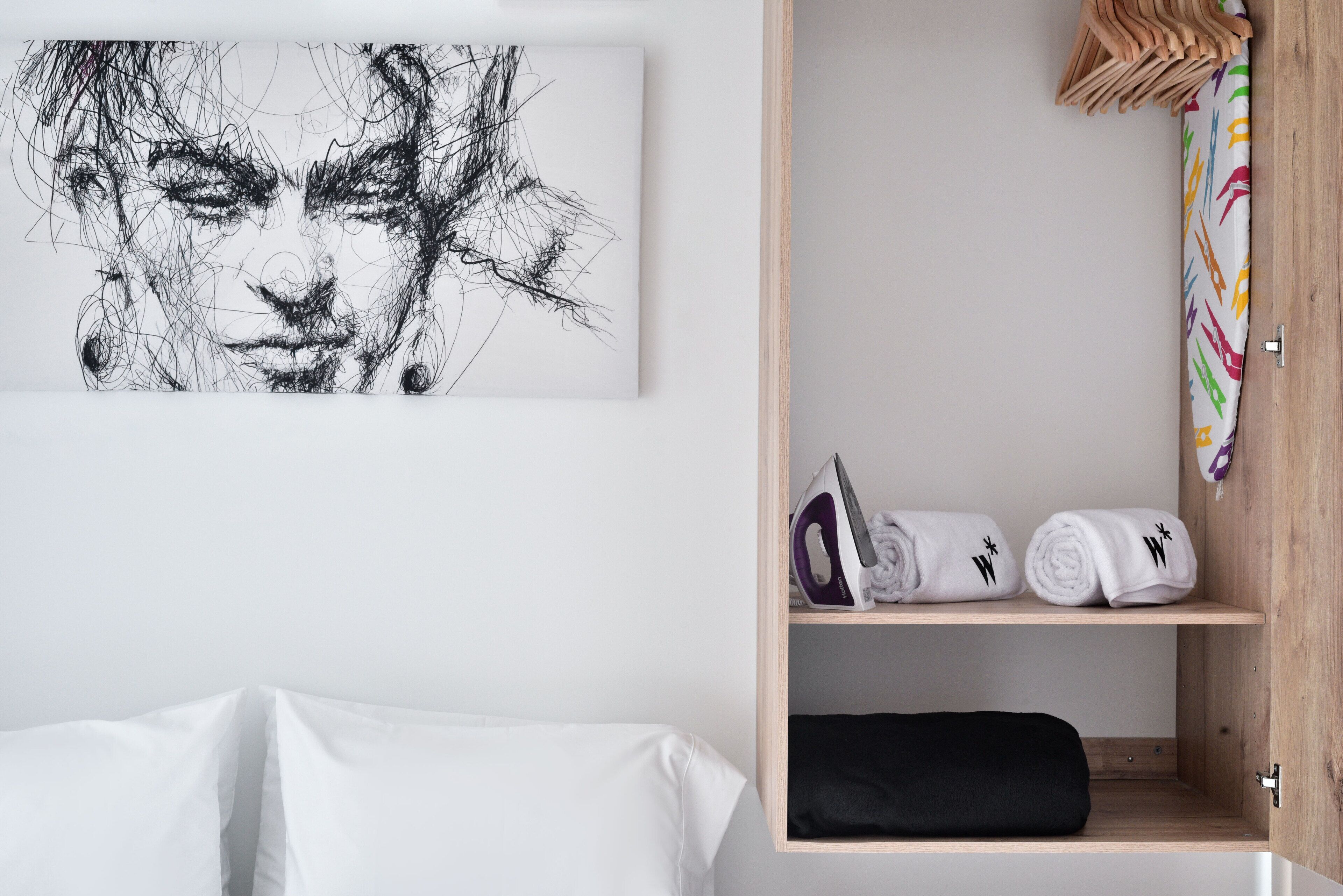 Muttuo By Wynwood House