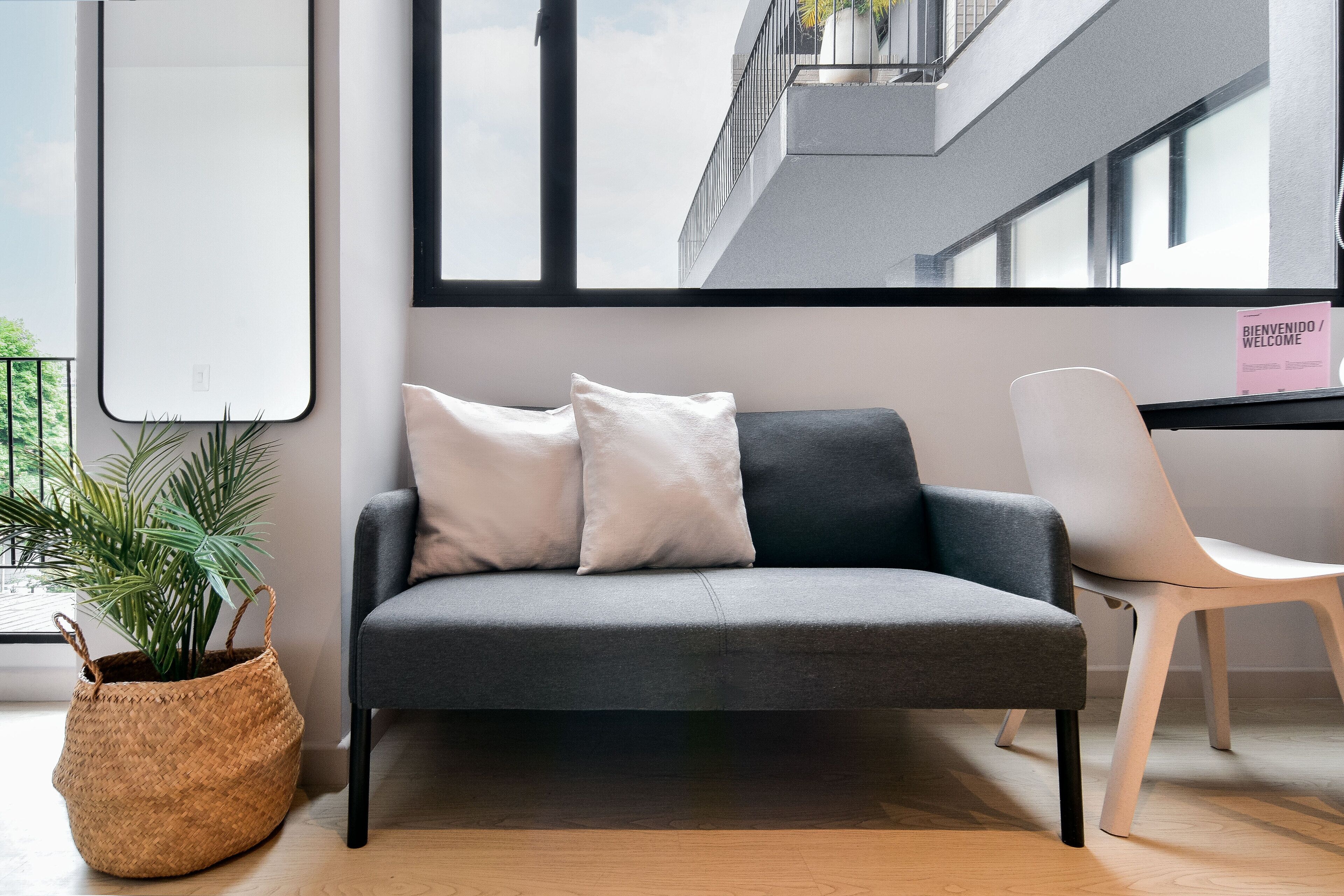 Muttuo By Wynwood House