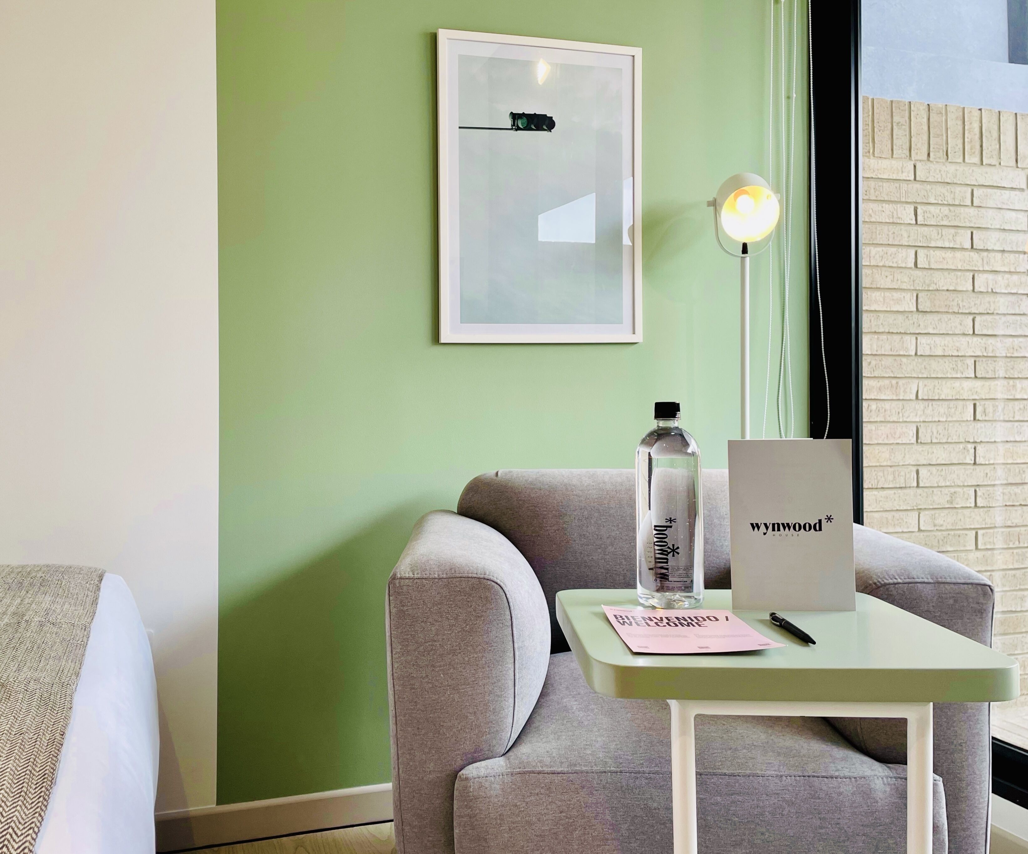 Muttuo By Wynwood House