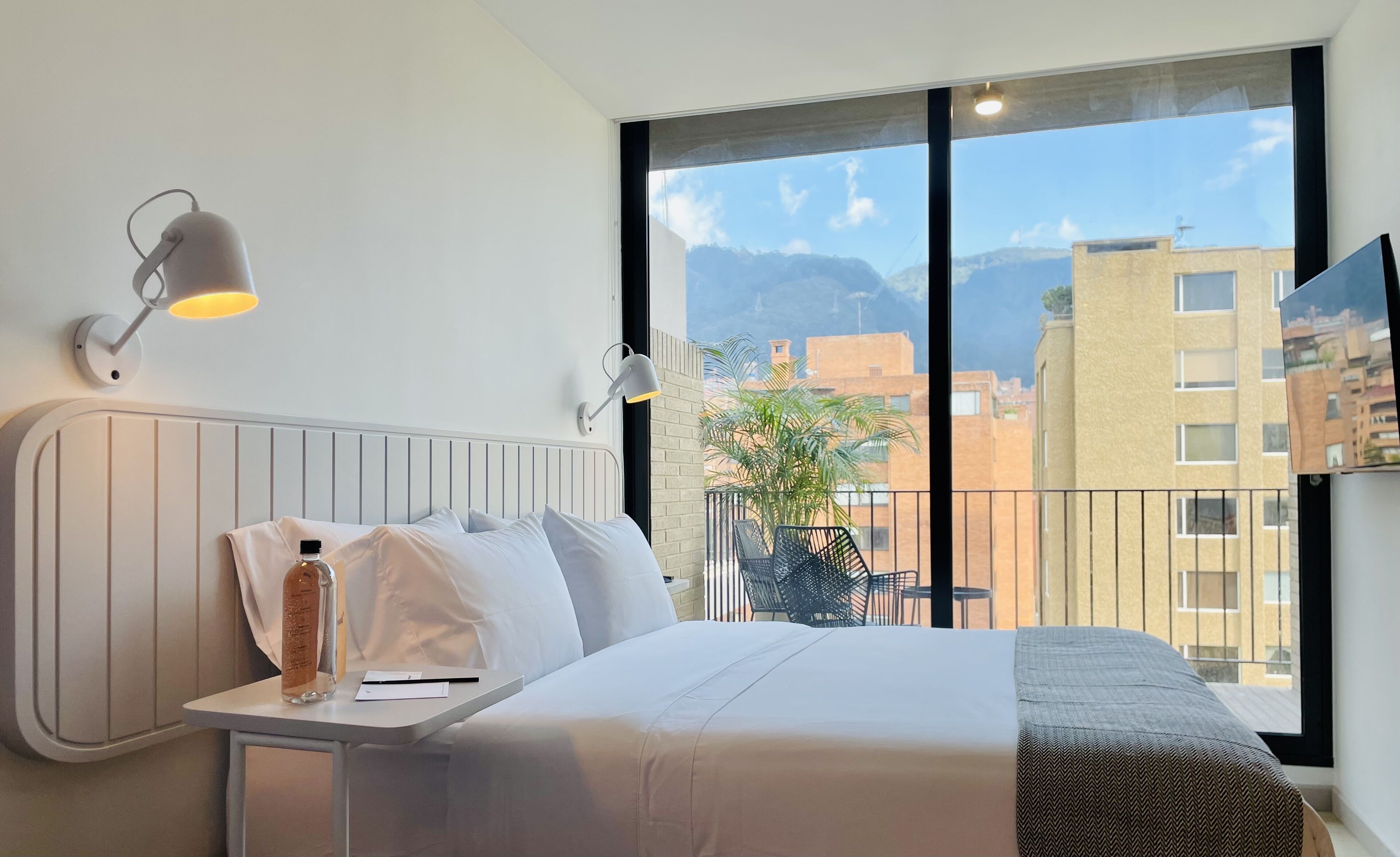 Muttuo By Wynwood House