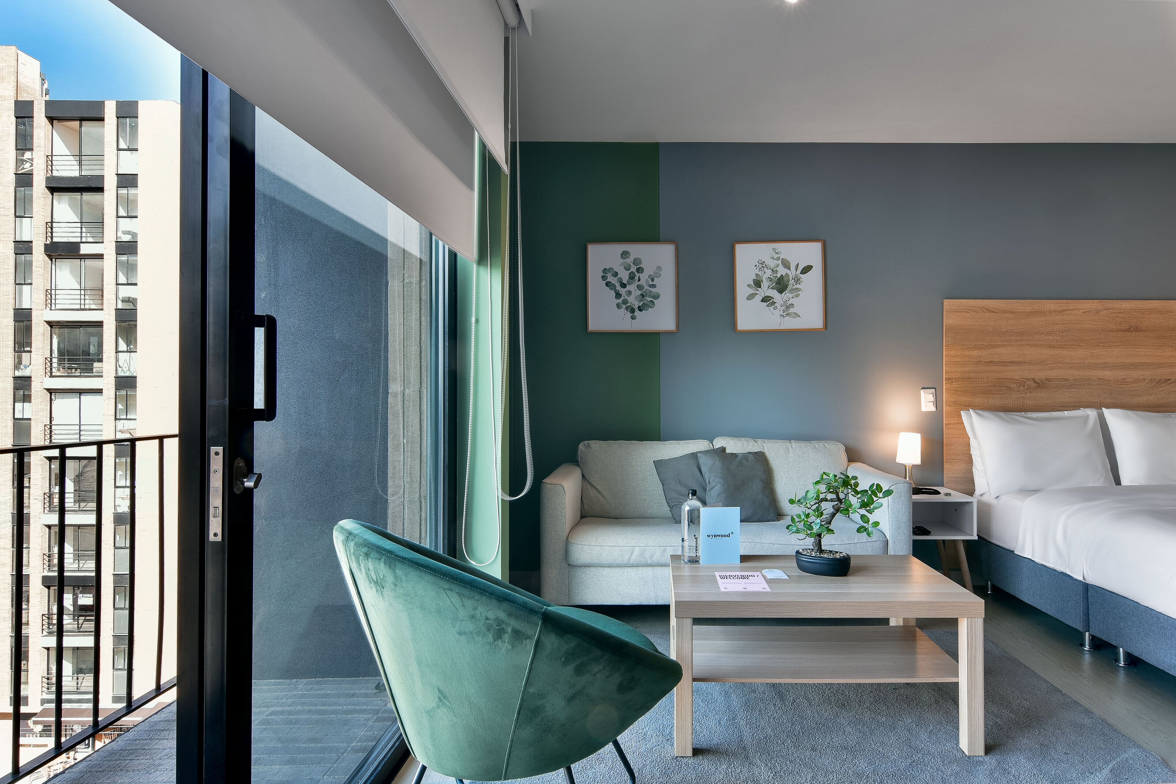 Muttuo By Wynwood House