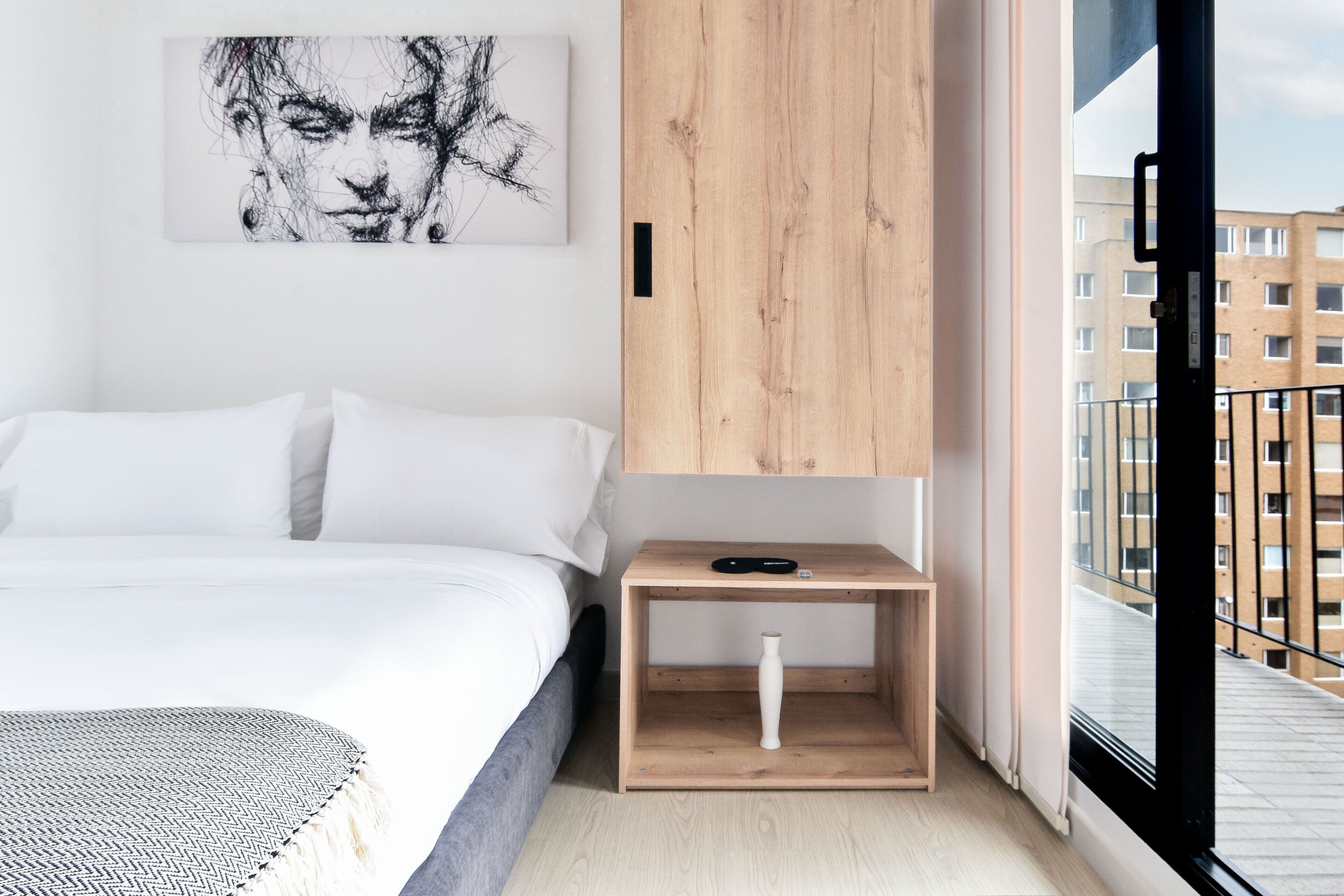 Muttuo By Wynwood House