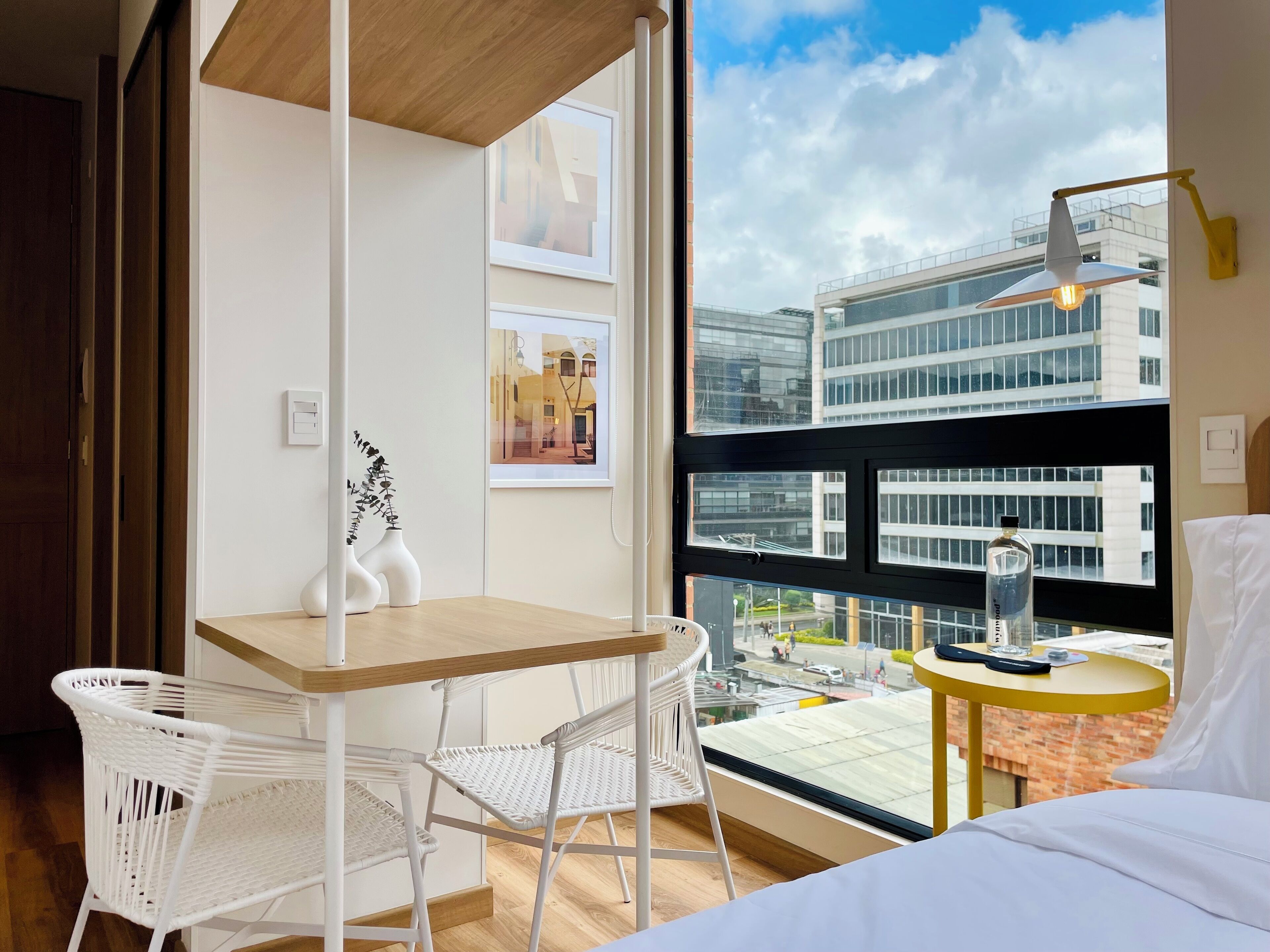 Nuevecuatro By Wynwood House