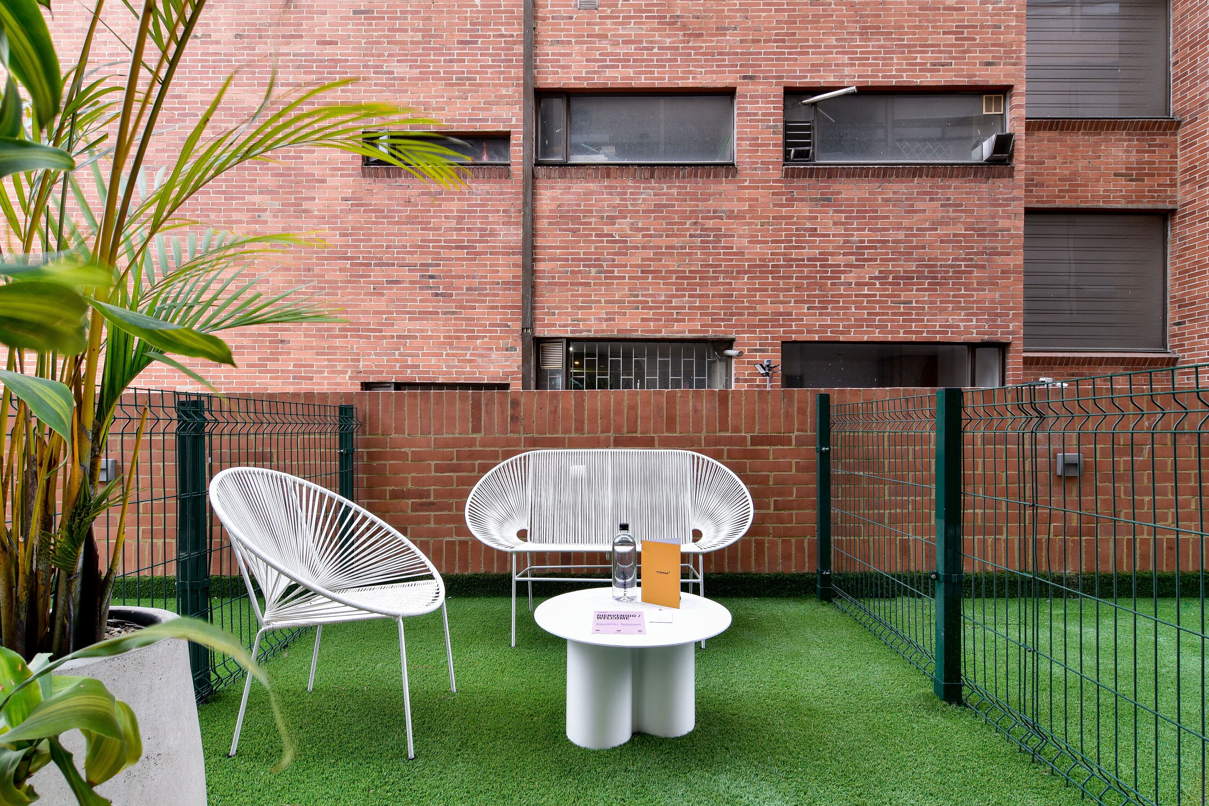 Nuevecuatro By Wynwood House