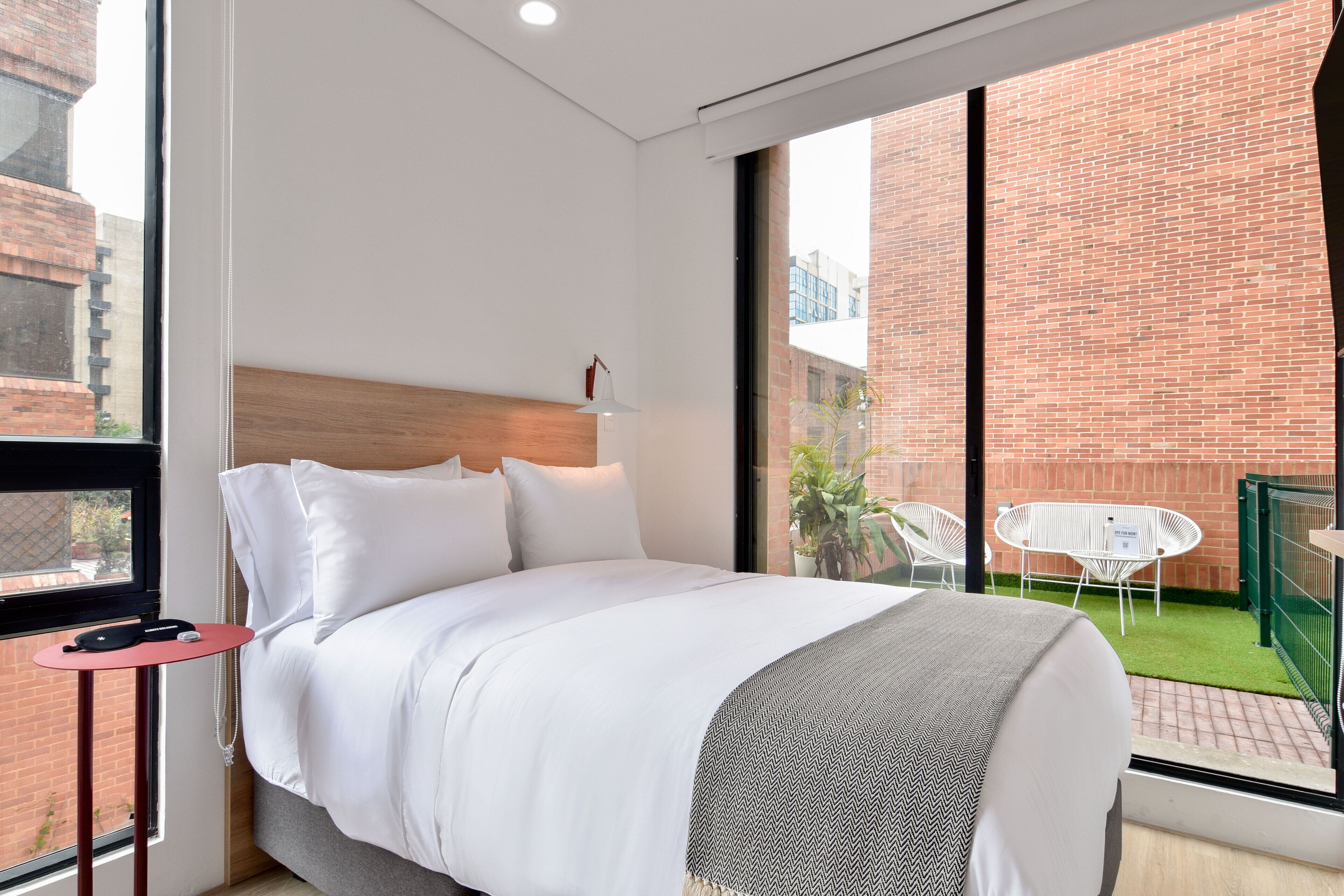 Nuevecuatro By Wynwood House