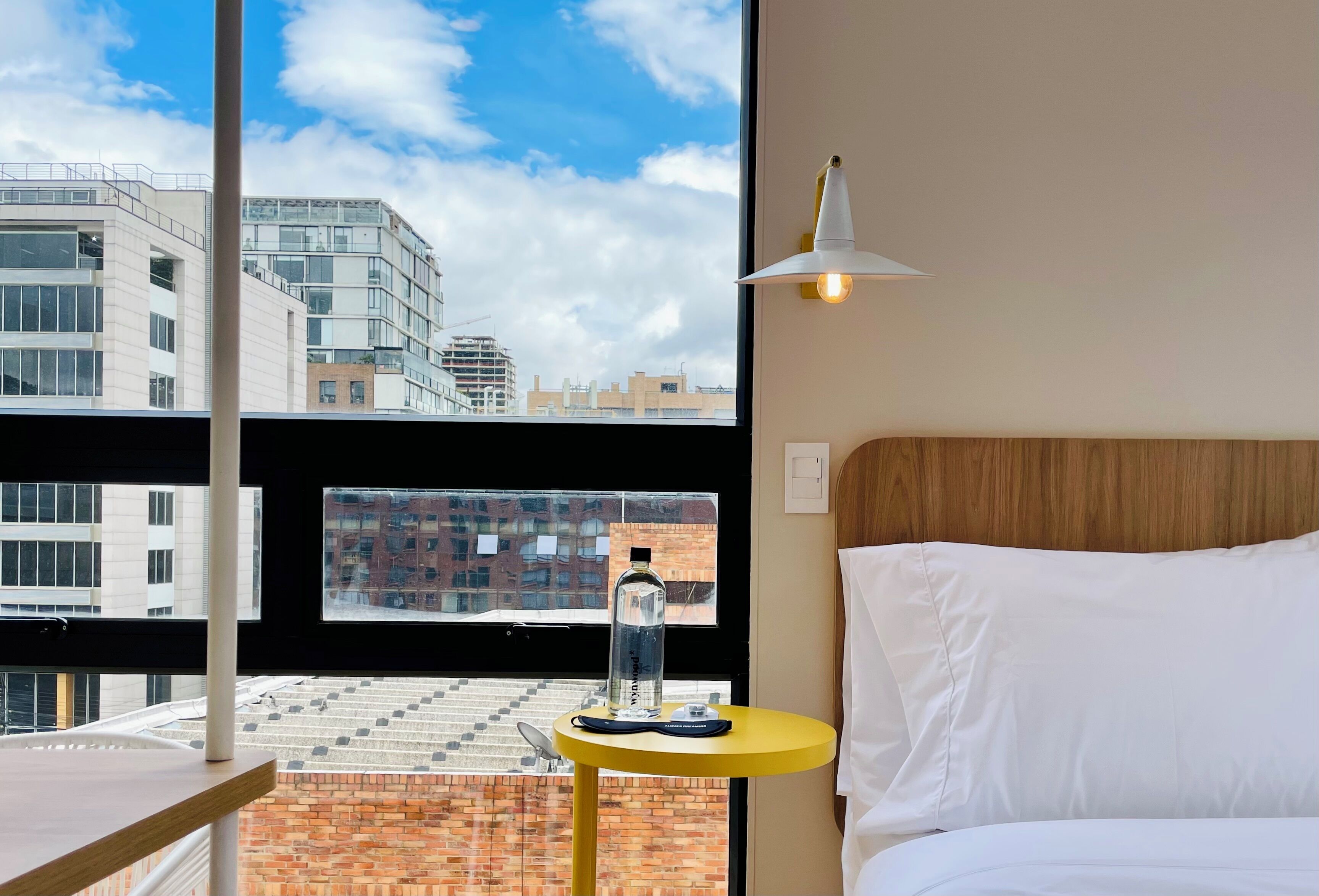 Nuevecuatro By Wynwood House