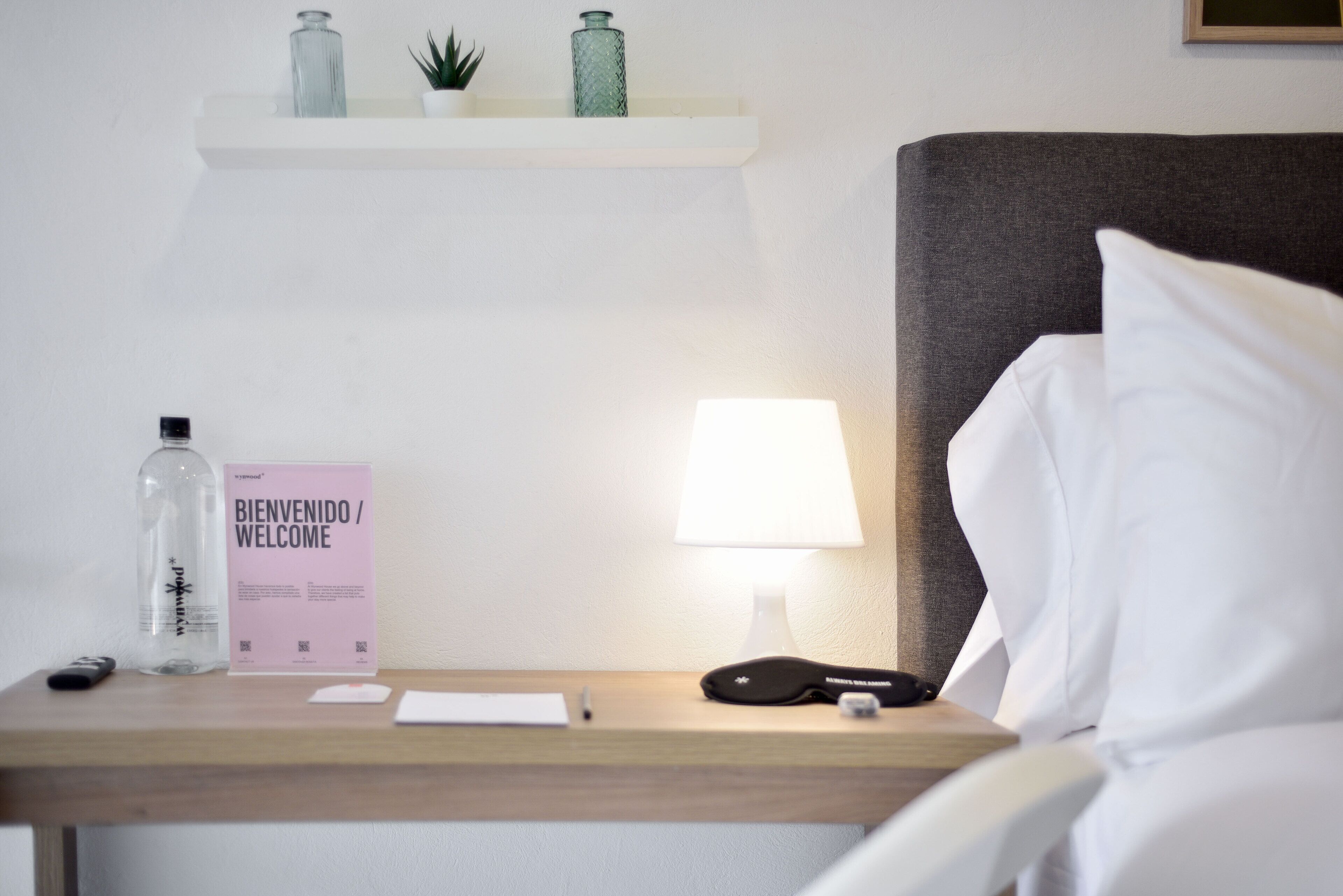 Nuevecuatro By Wynwood House