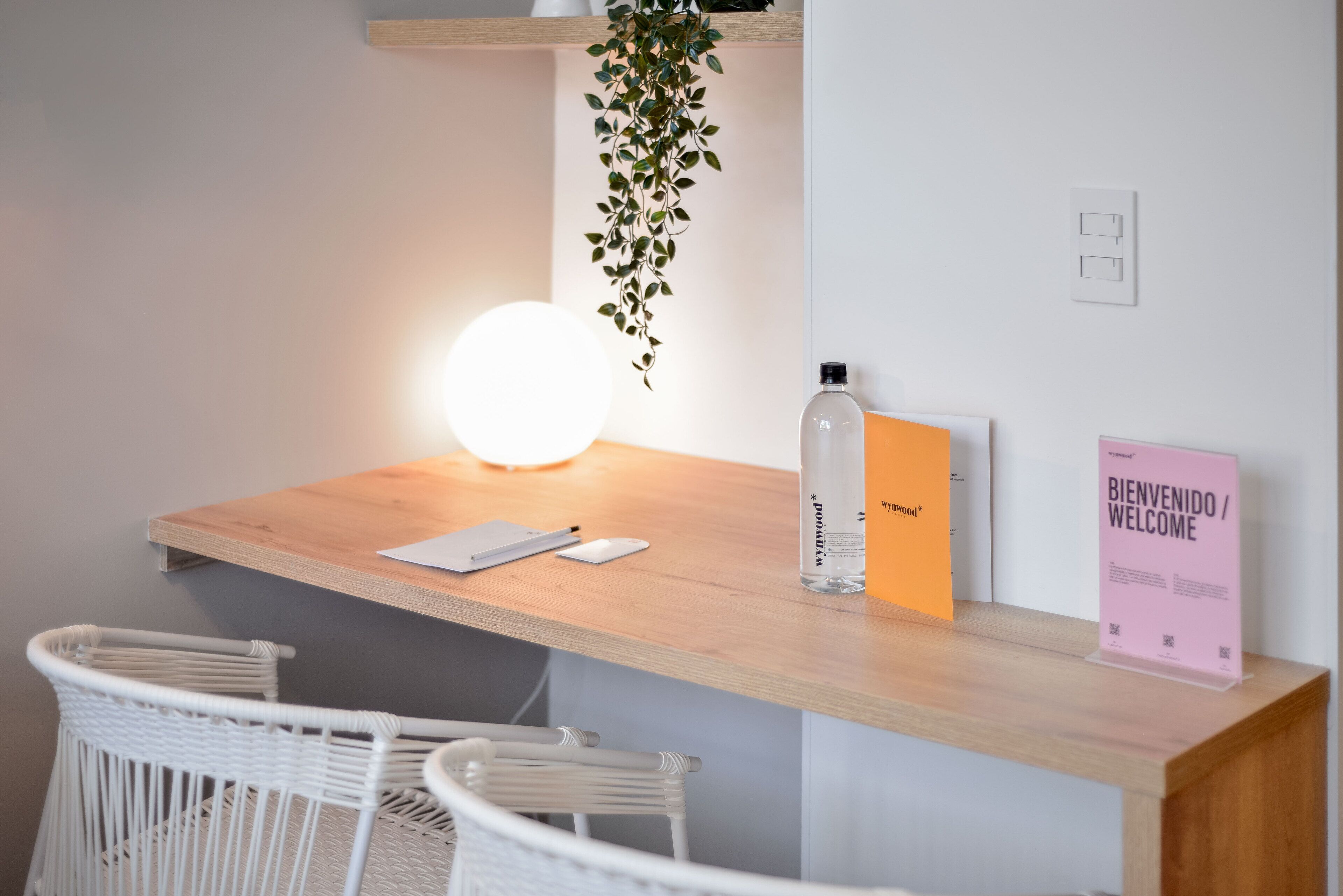 Nuevecuatro By Wynwood House