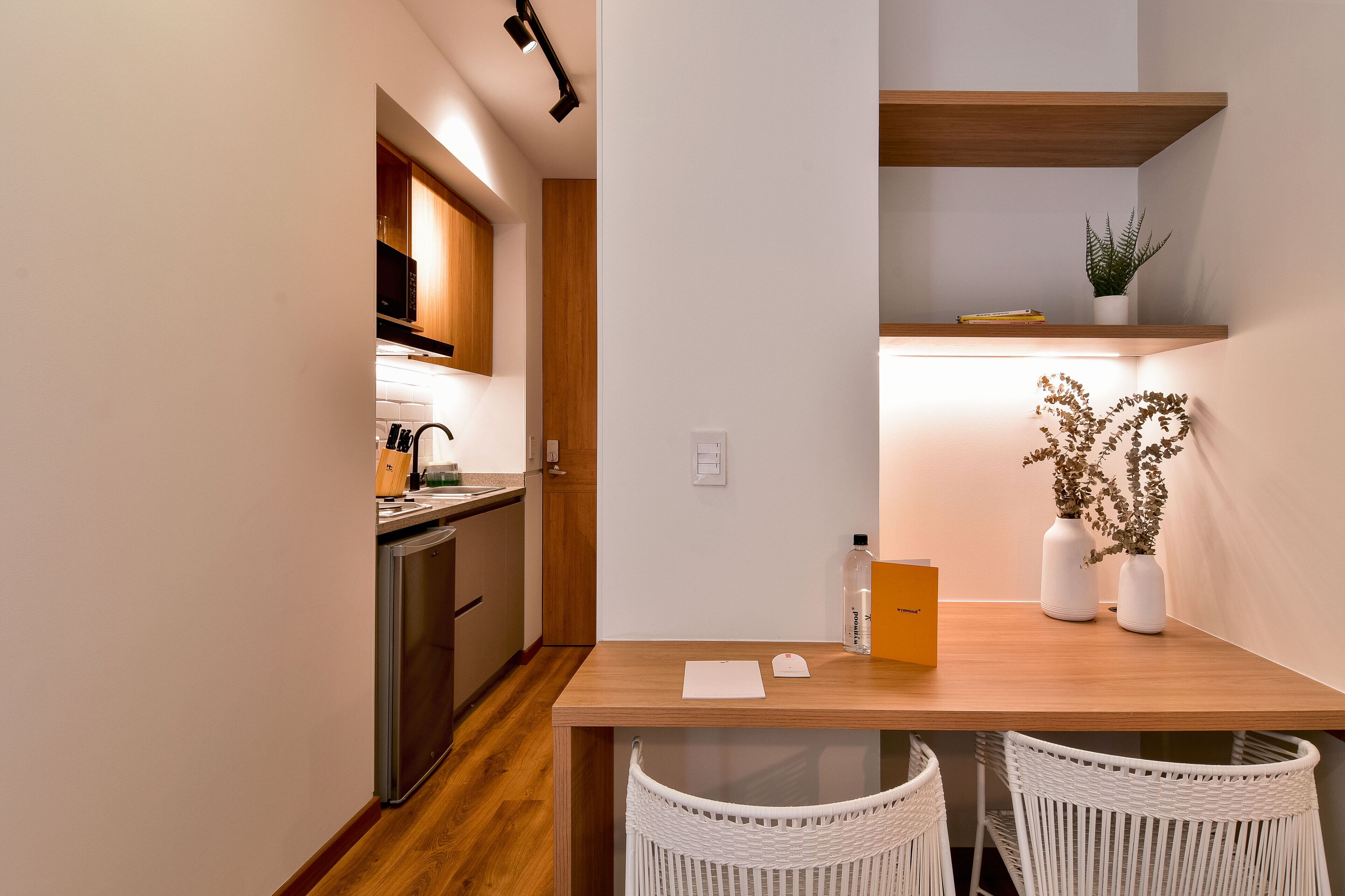 Nuevecuatro By Wynwood House