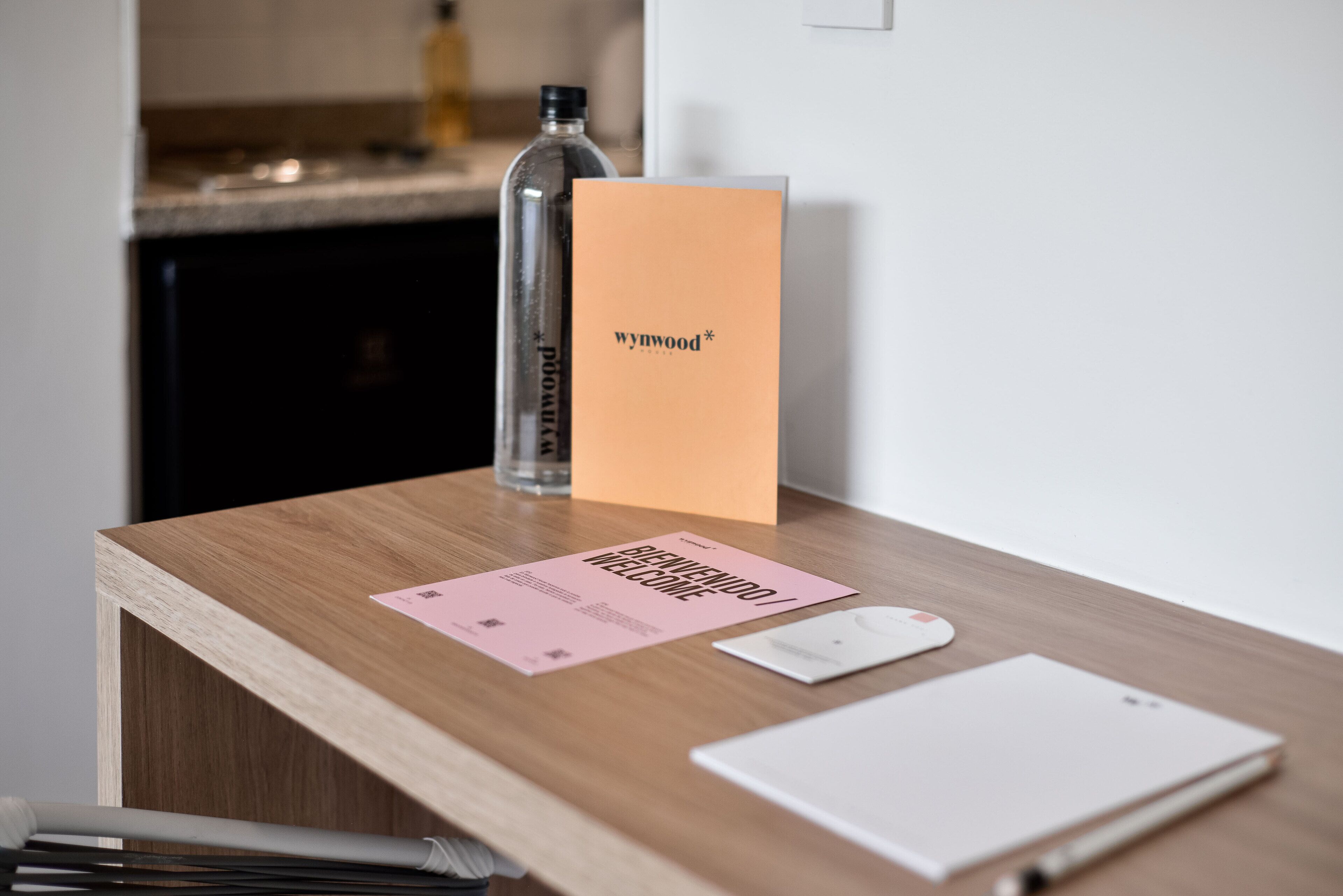 Nuevecuatro By Wynwood House