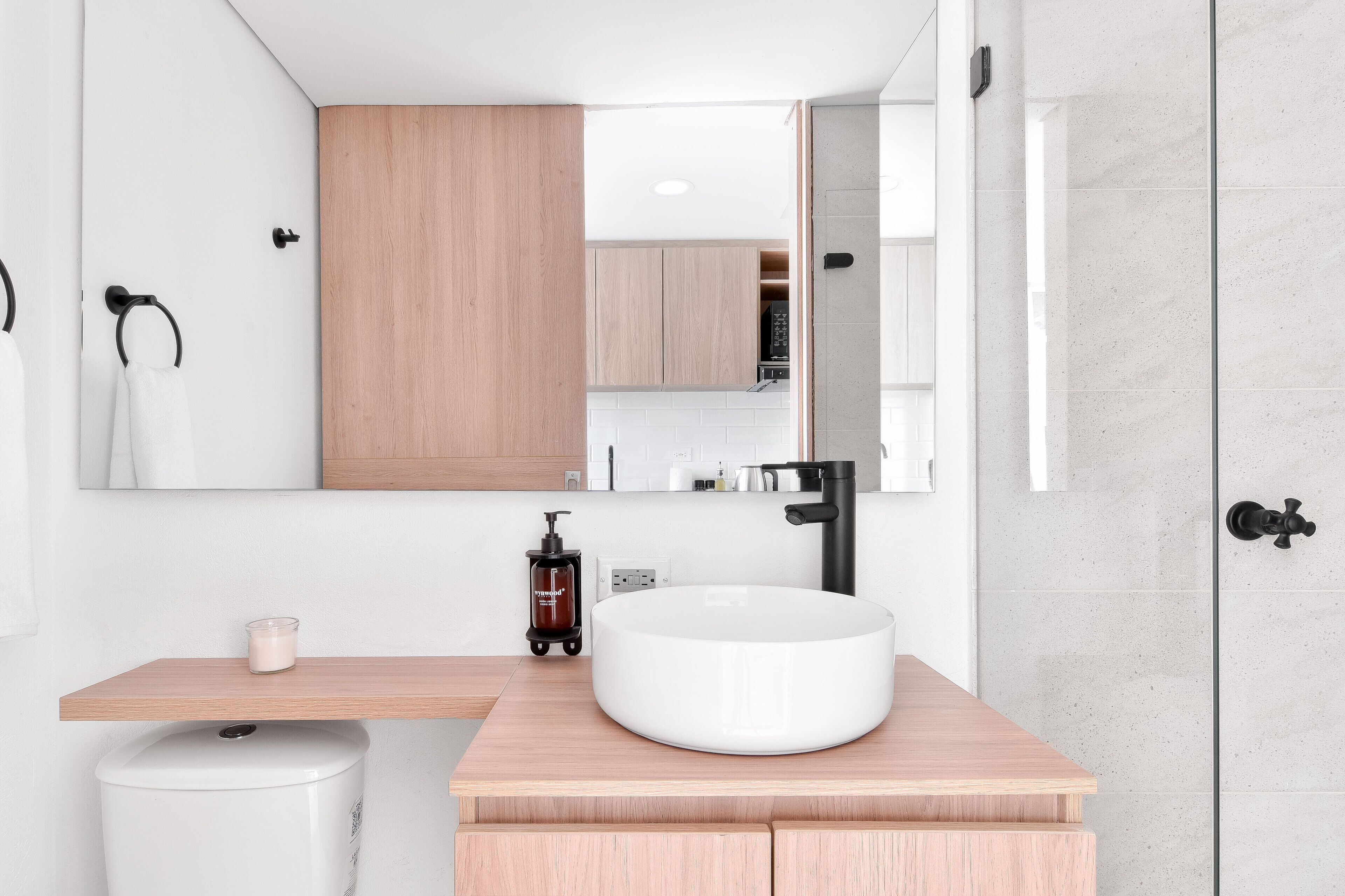 Nuevecuatro By Wynwood House