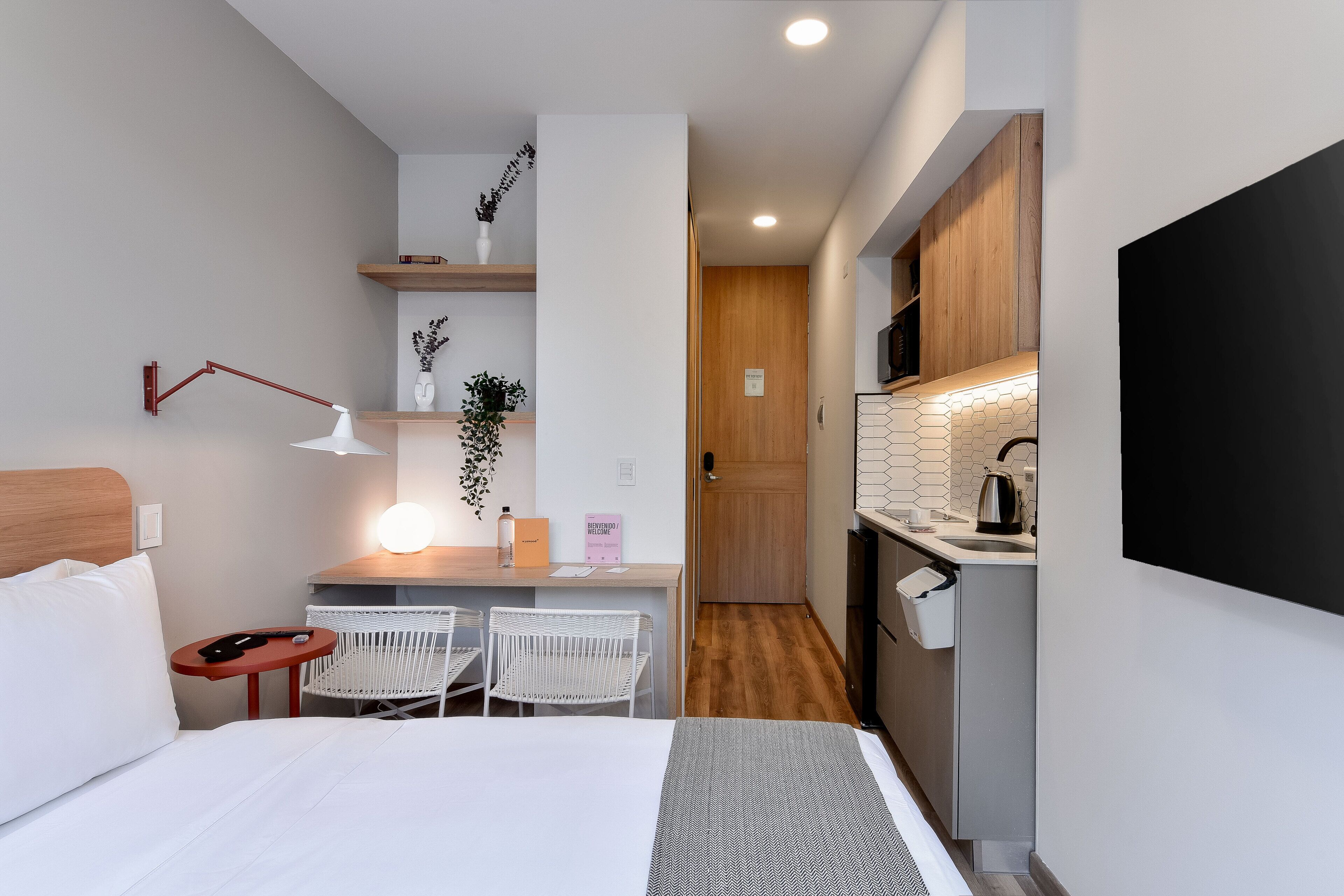 Nuevecuatro By Wynwood House