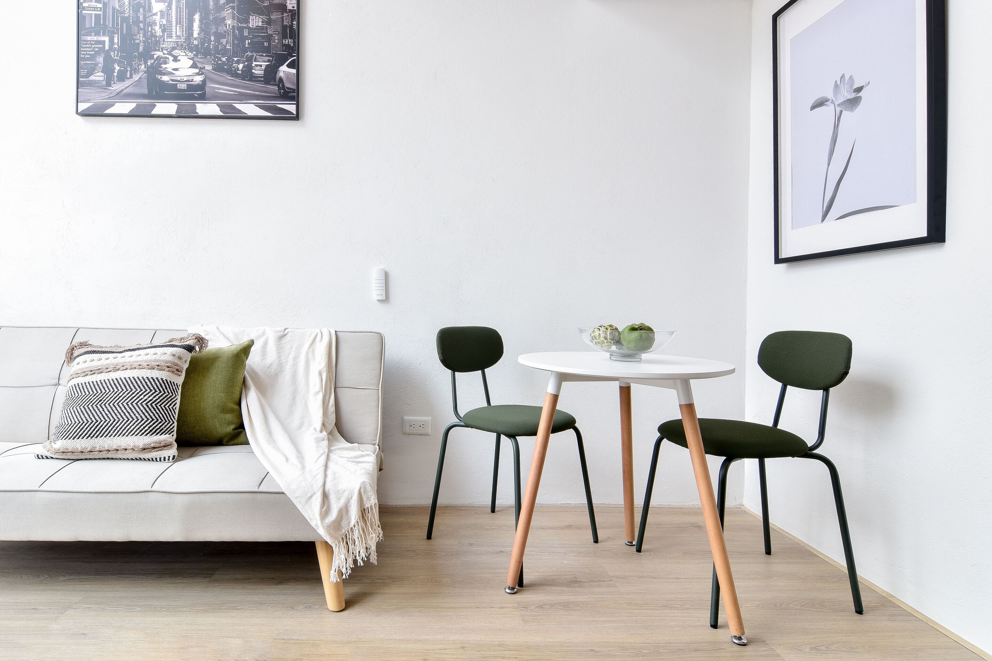 Nuevecuatro By Wynwood House