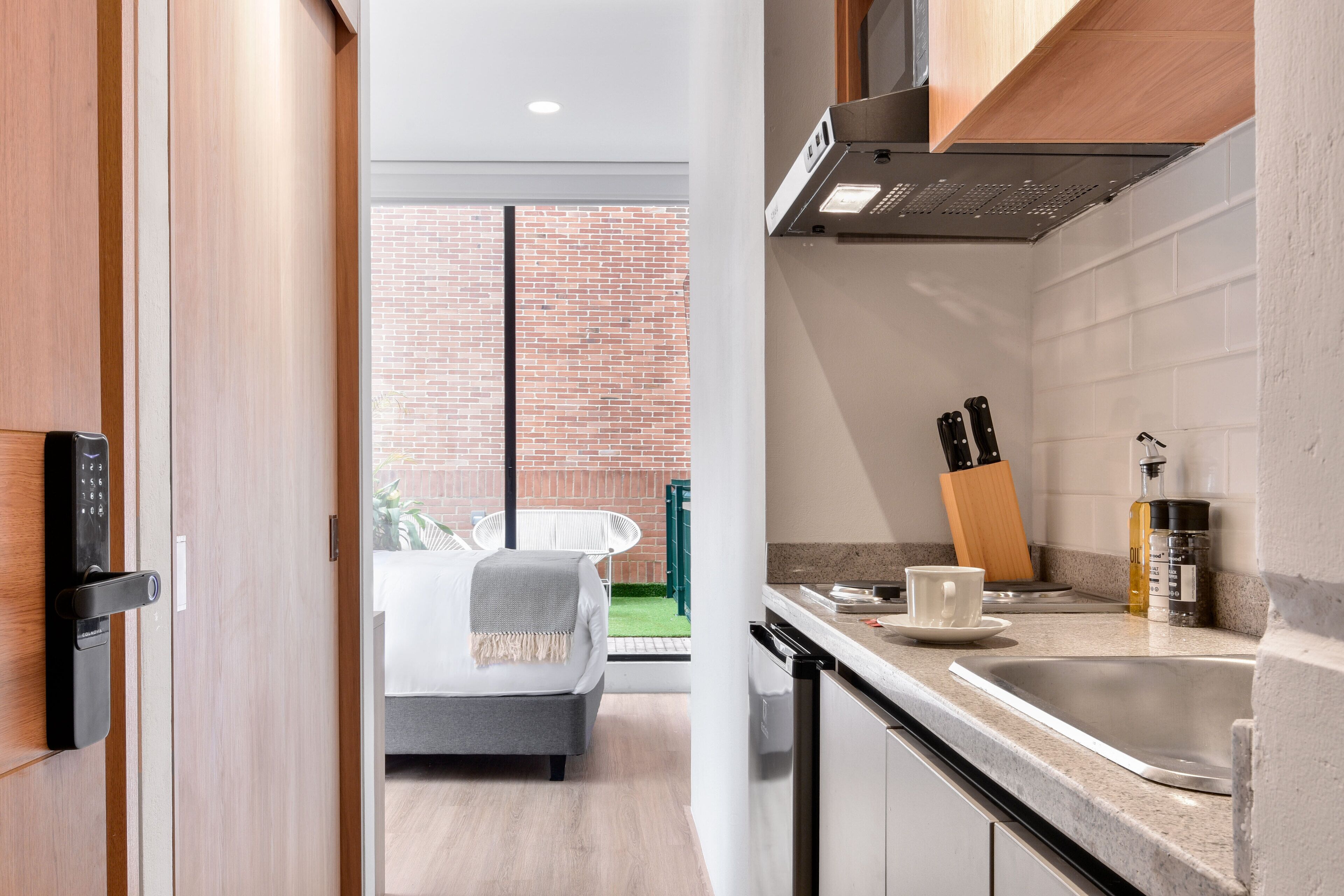 Nuevecuatro By Wynwood House