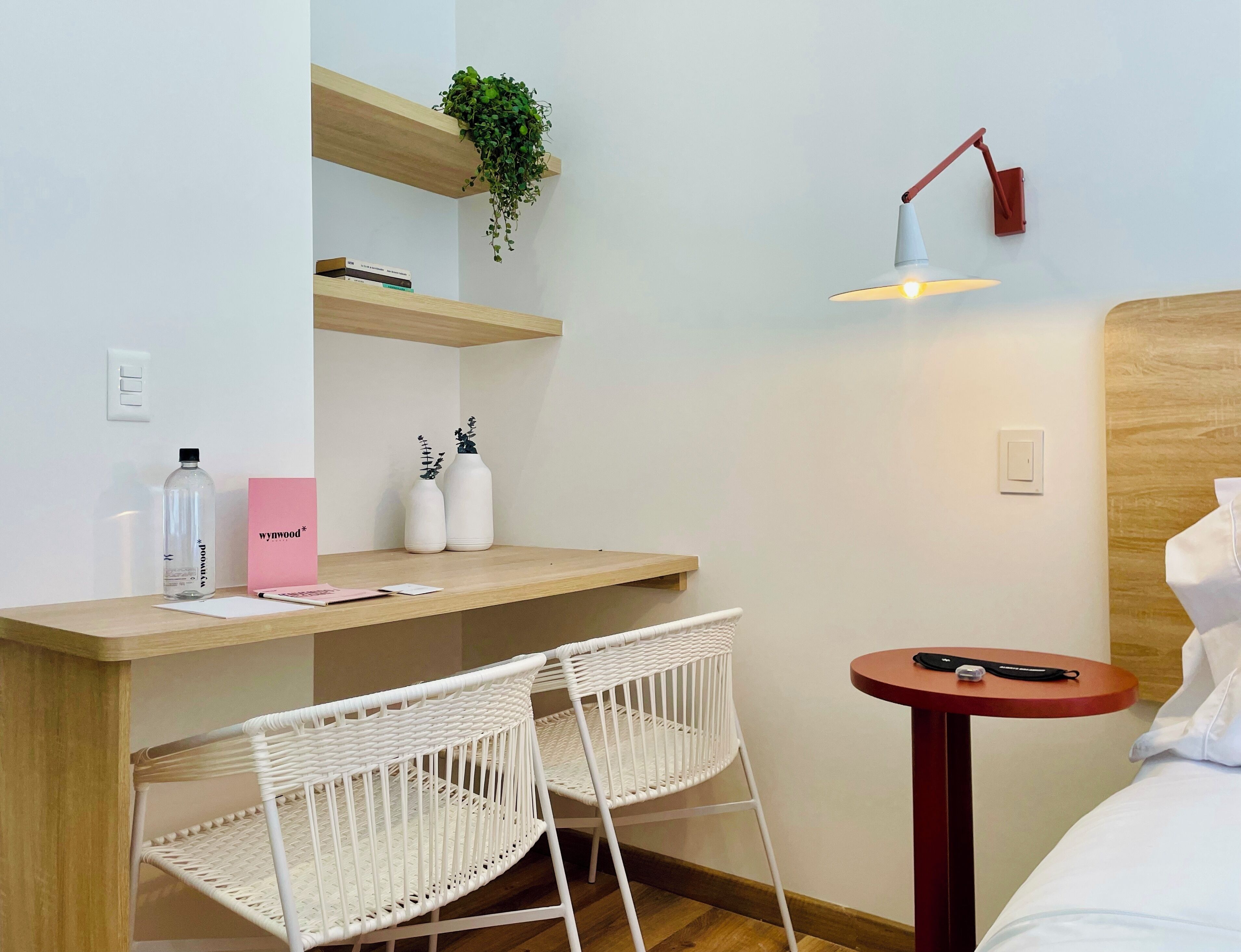 Nuevecuatro By Wynwood House