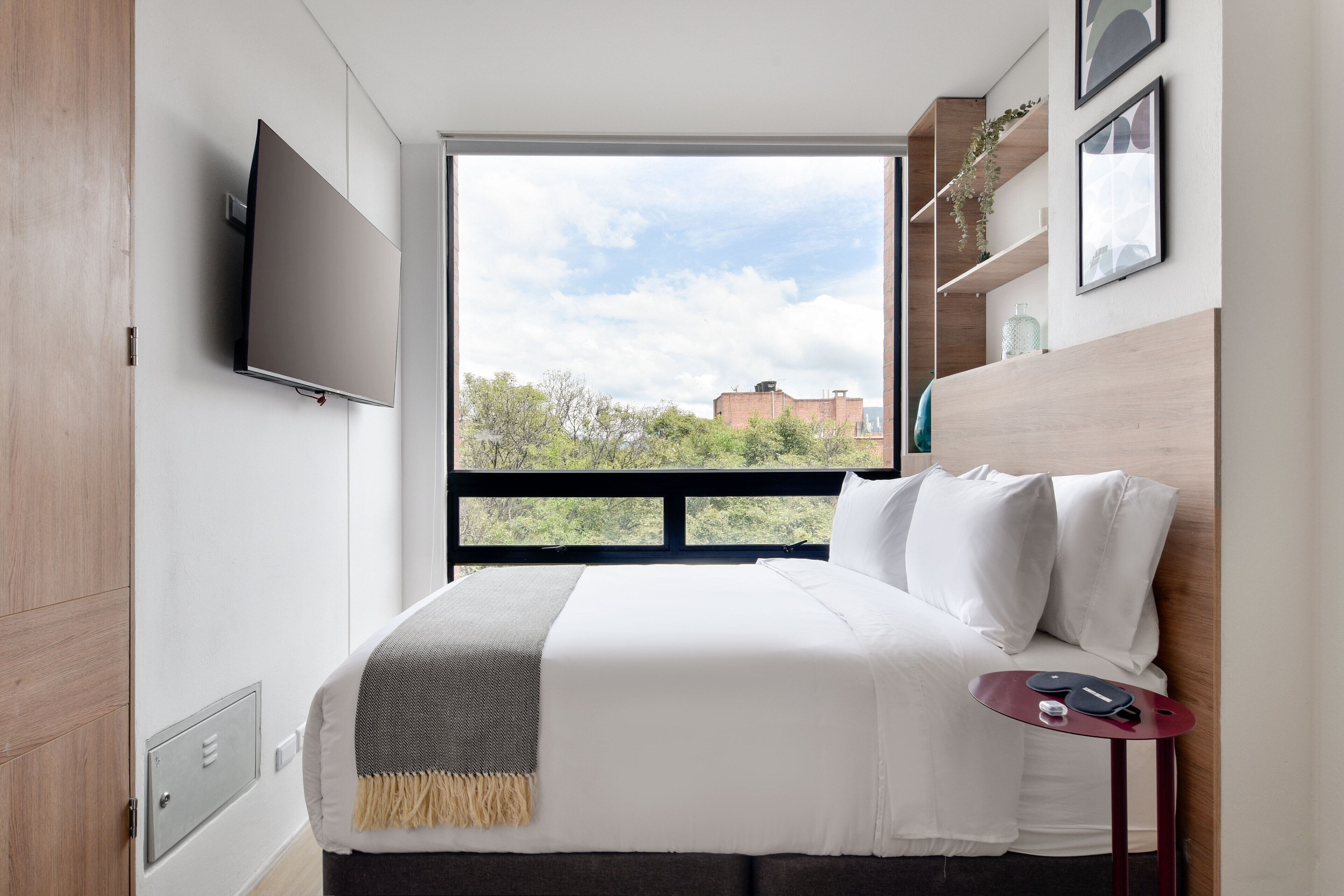 Nuevecuatro By Wynwood House