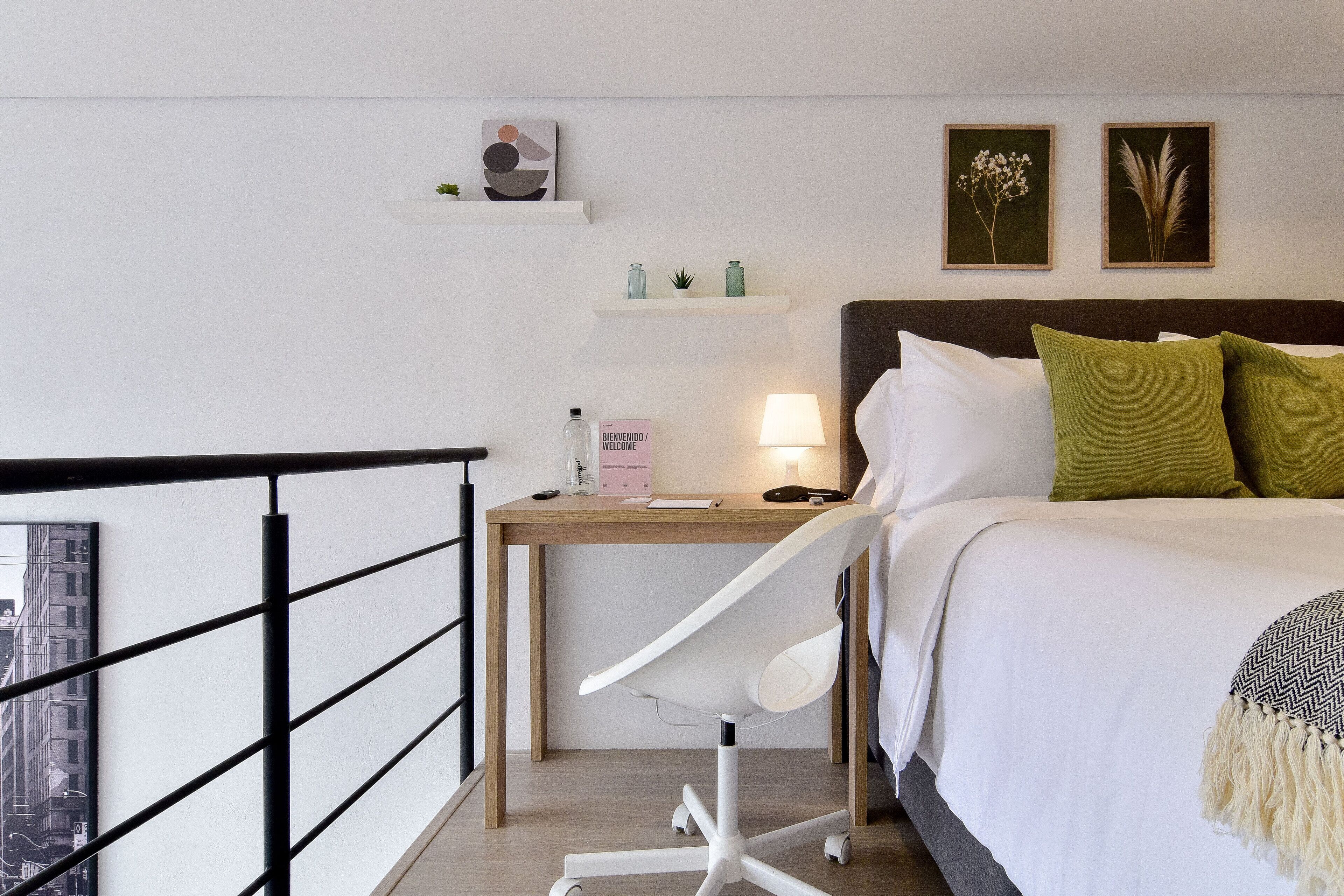 Nuevecuatro By Wynwood House