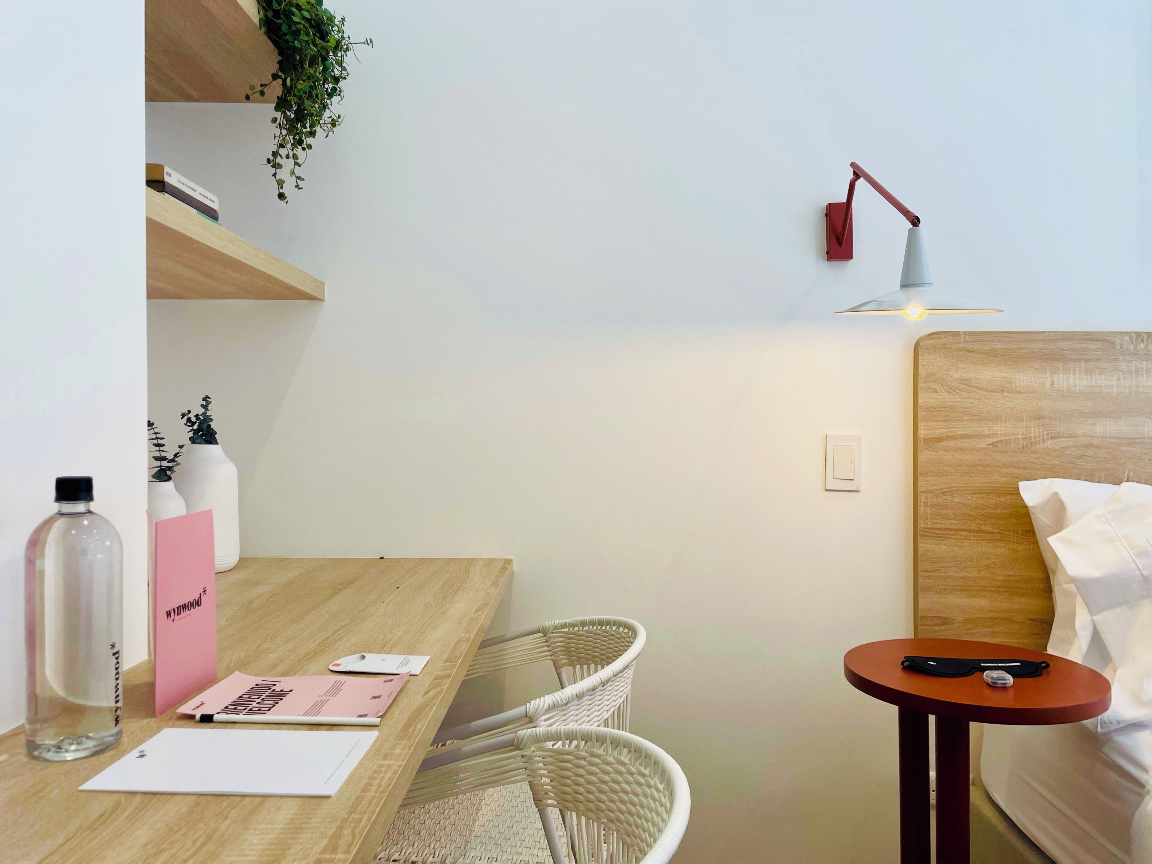 Nuevecuatro By Wynwood House