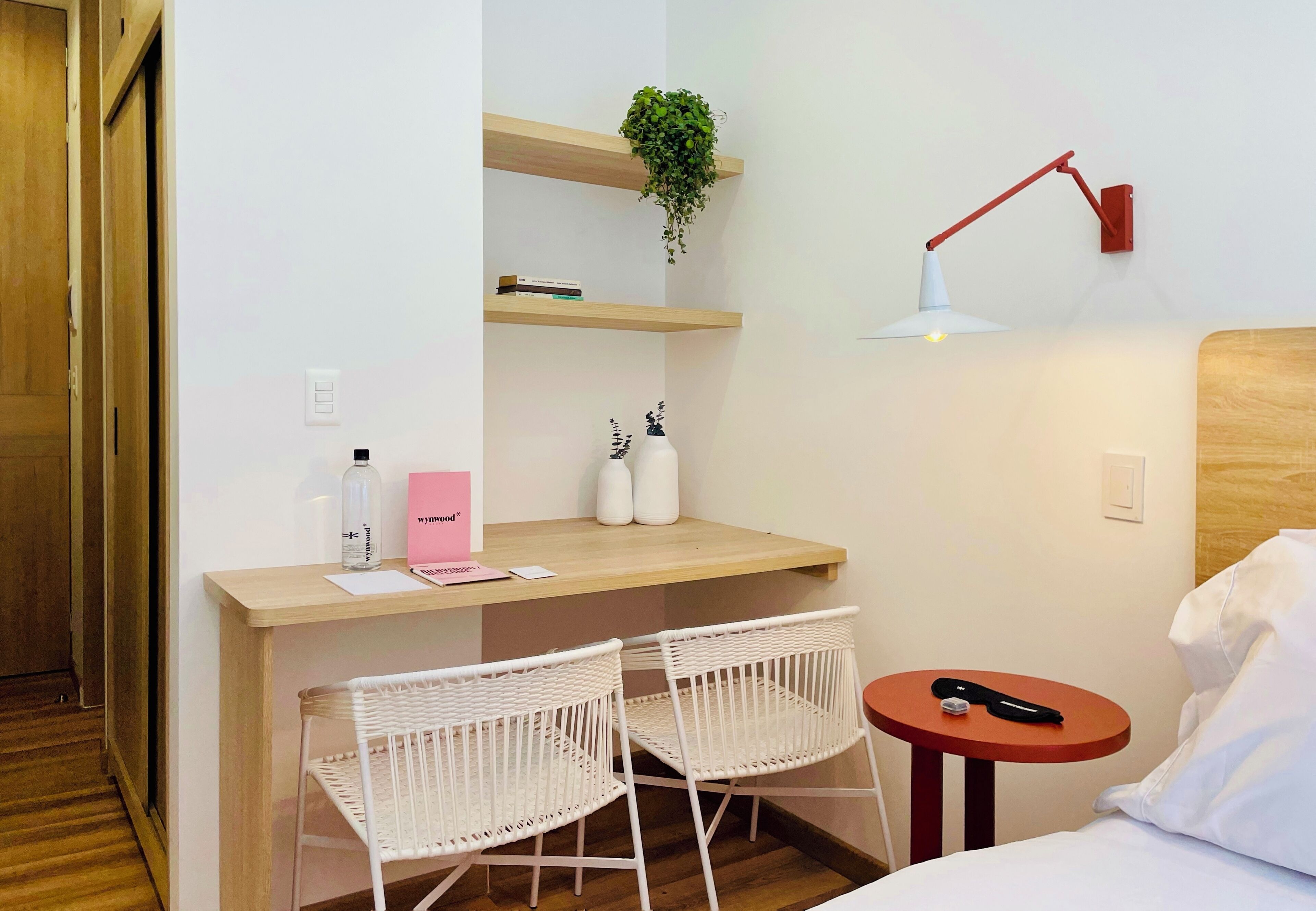 Nuevecuatro By Wynwood House