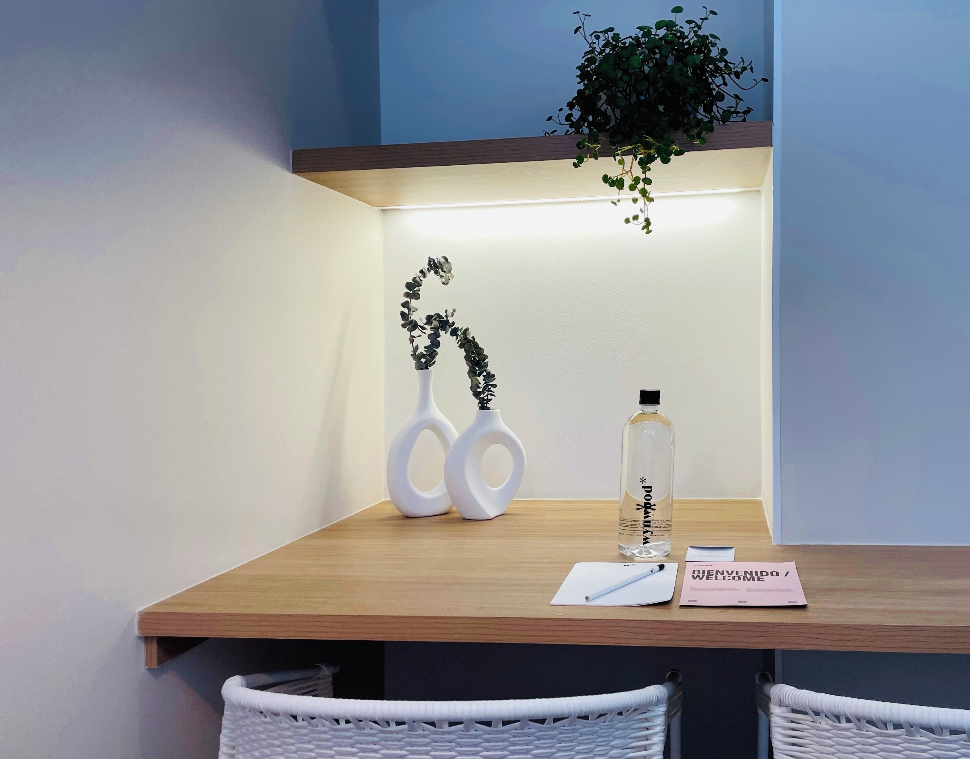 Nuevecuatro By Wynwood House