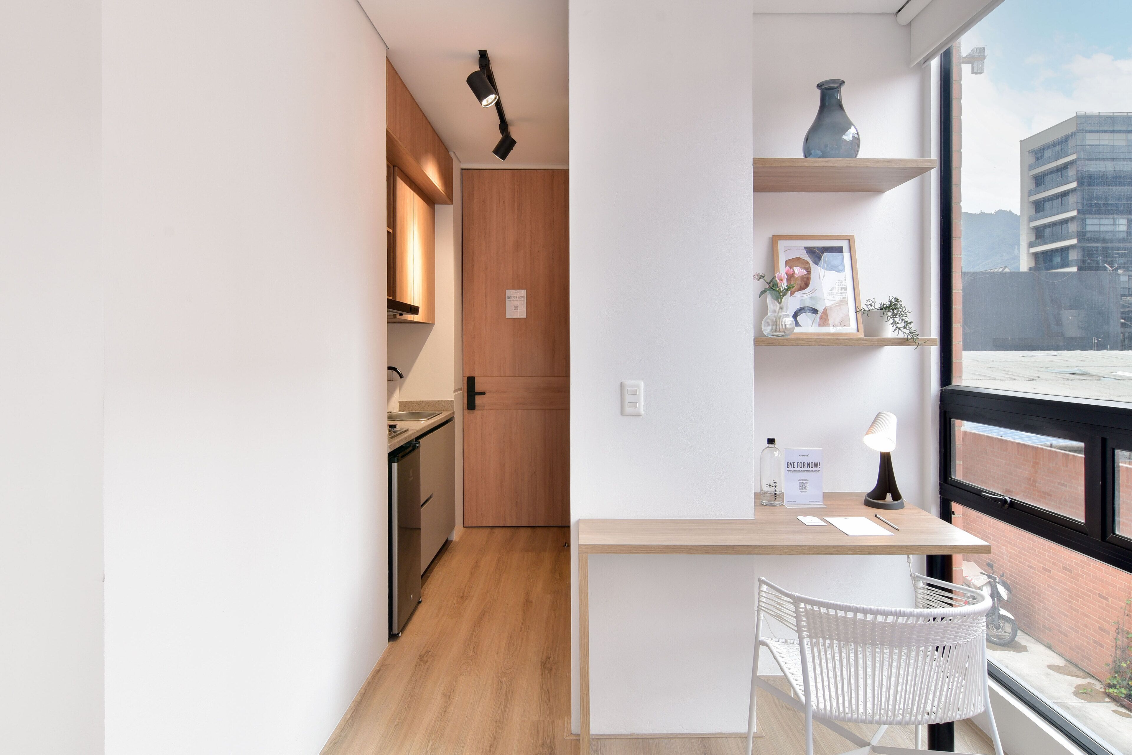 Nuevecuatro By Wynwood House