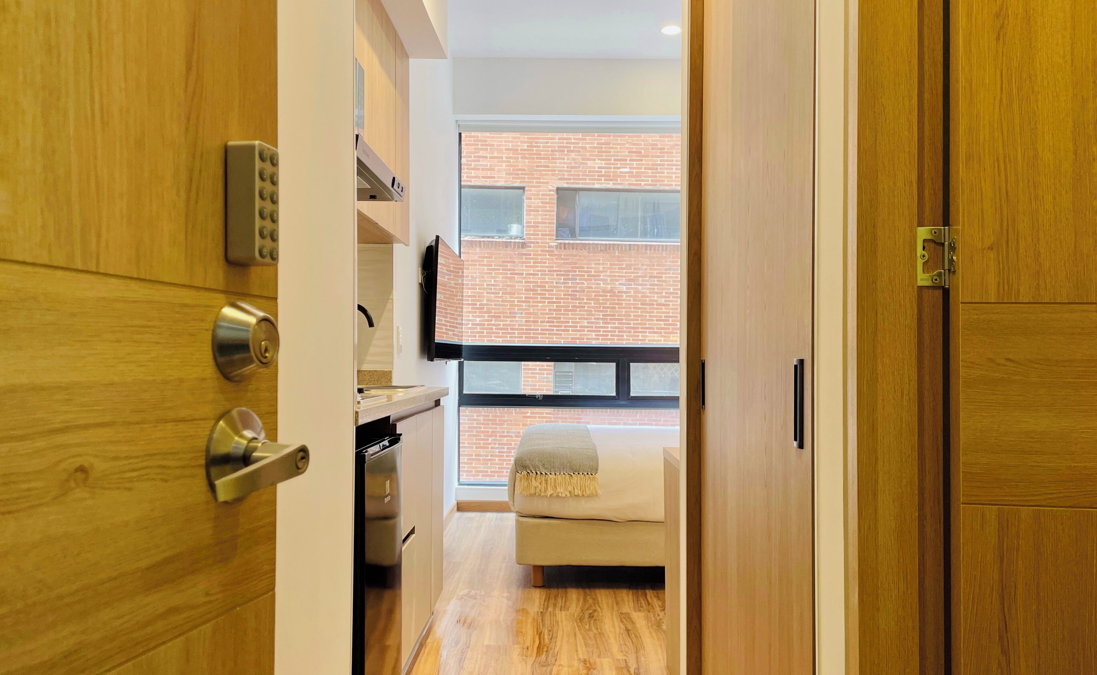 Nuevecuatro By Wynwood House