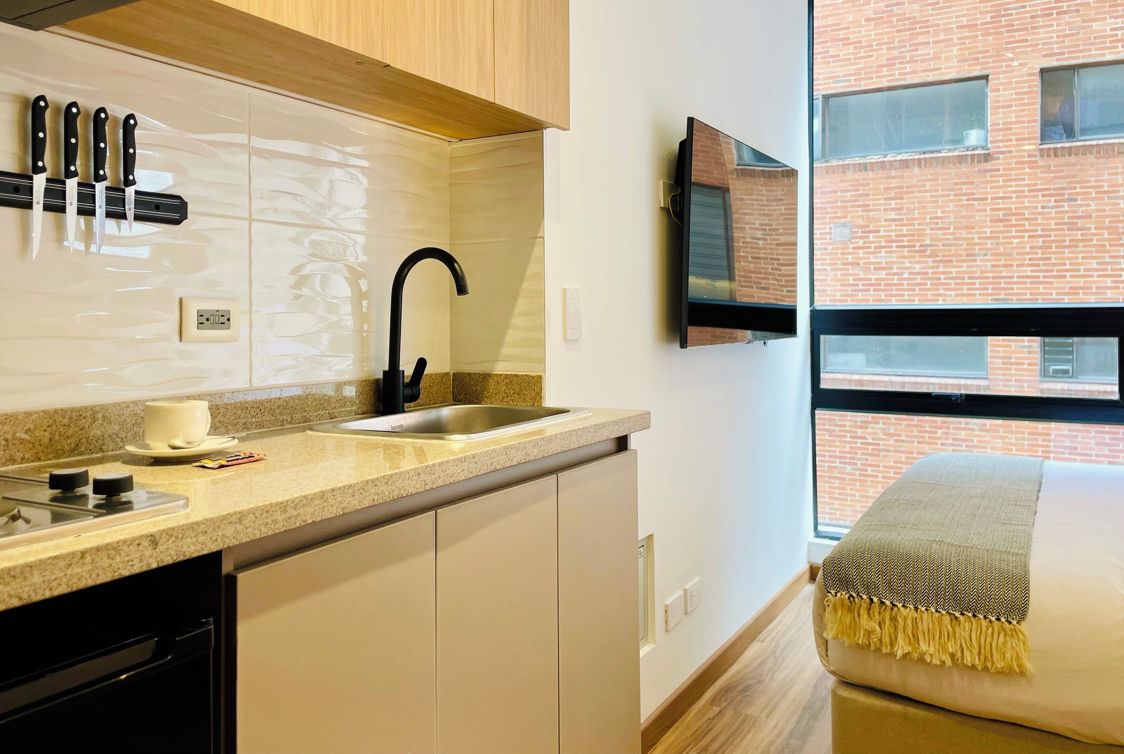 Nuevecuatro By Wynwood House