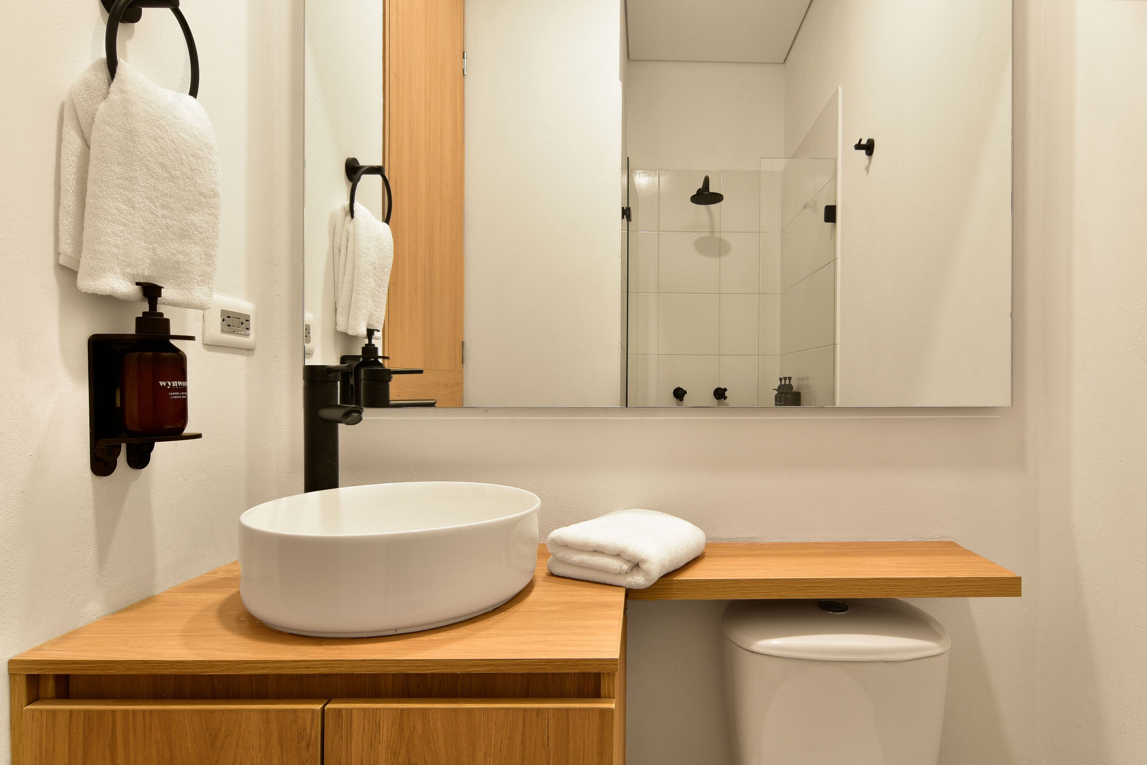 Nuevecuatro By Wynwood House