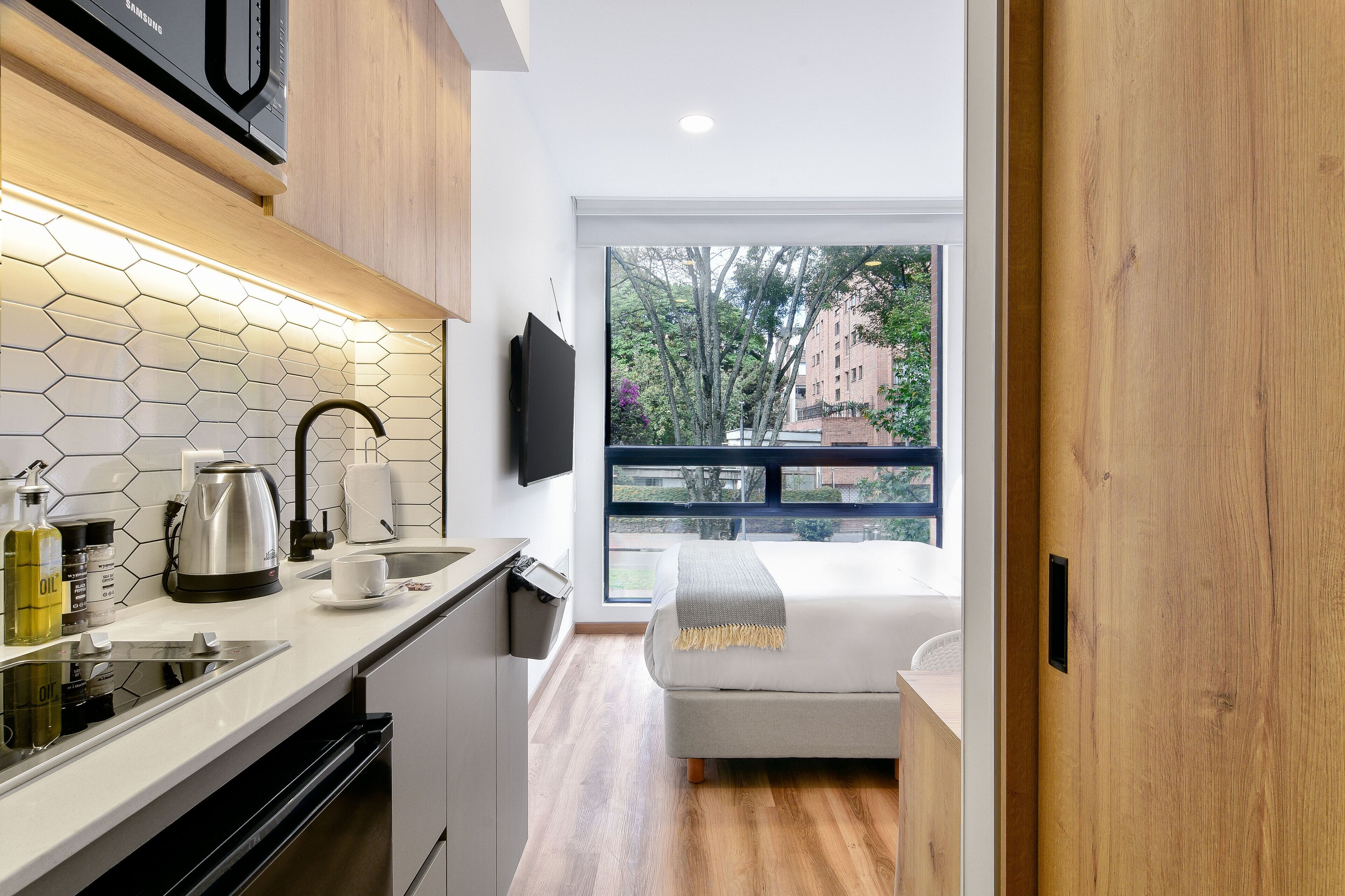 Nuevecuatro By Wynwood House