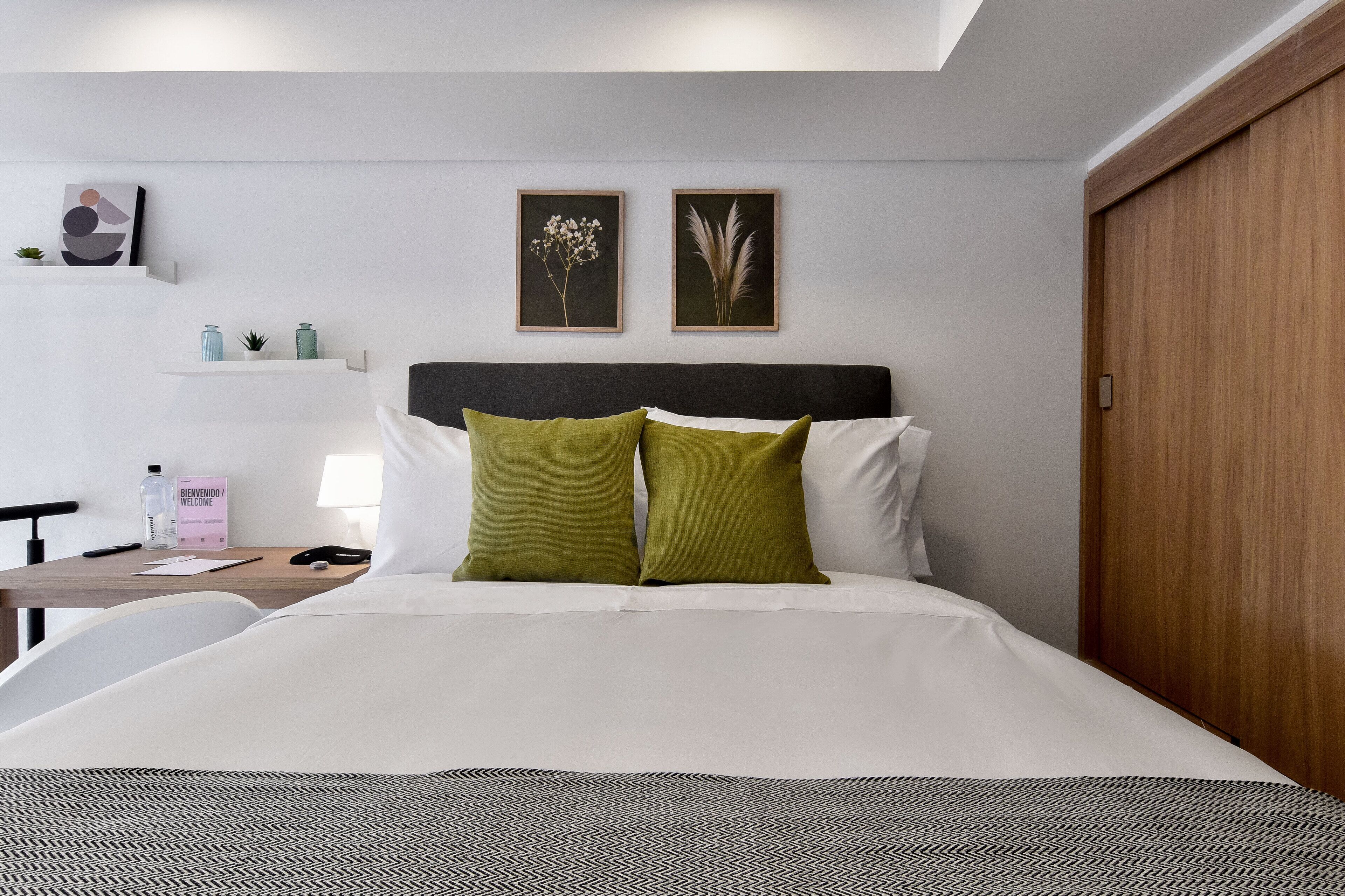 Nuevecuatro By Wynwood House